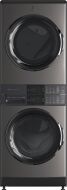 Electrolux Scratch/Dent Laundry Tower™ Single Unit Front Load 4.5 Cu. Ft. Washer & 8 Cu. Ft. Gas Dryer