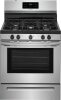 Frigidaire 30" Gas Range