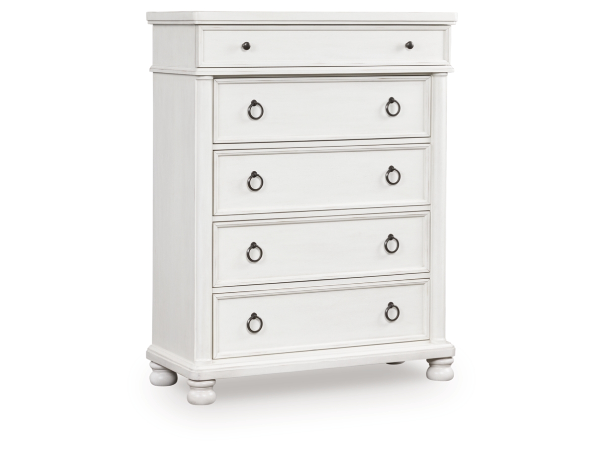 Signature Design by Ashley Chests of Drawers Bedroom B823-46