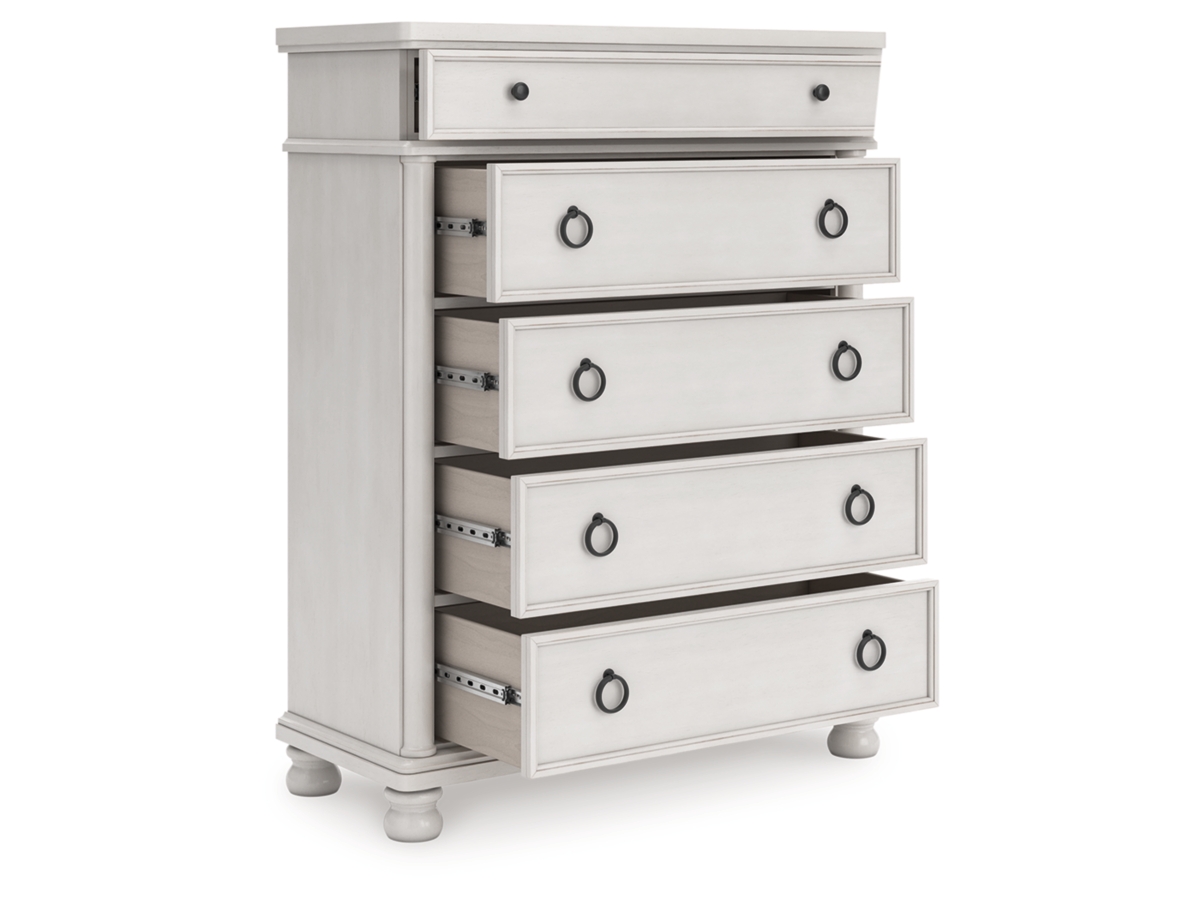Signature Design by Ashley Chests of Drawers Bedroom B823-46