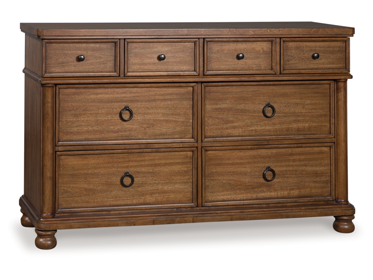 Signature Design by Ashley Accent Cabinets & Chests Decor D824-376