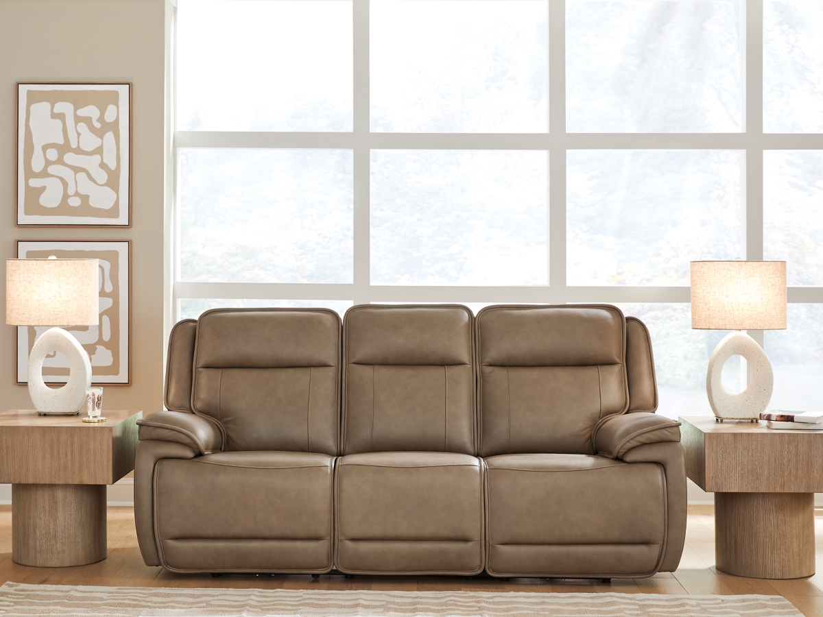 Signature Design by Ashley Reclining Sofas Living Room U1240015