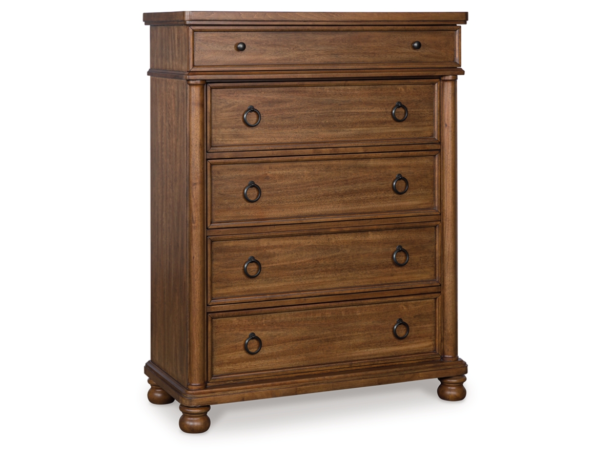 Signature Design by Ashley Chests of Drawers Bedroom B824-46
