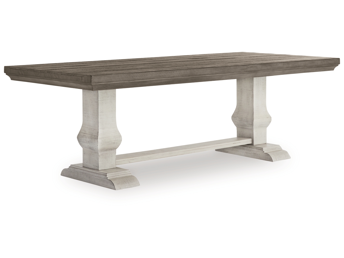 Millennium by Ashley - D814D12 - Havalance Dining Table-D814D12
