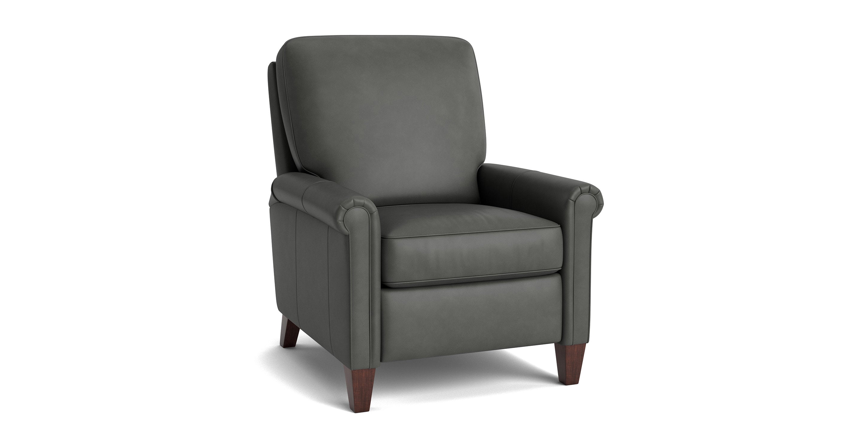 Bassett Mirror Thompson Recliner - Thumbnail 4