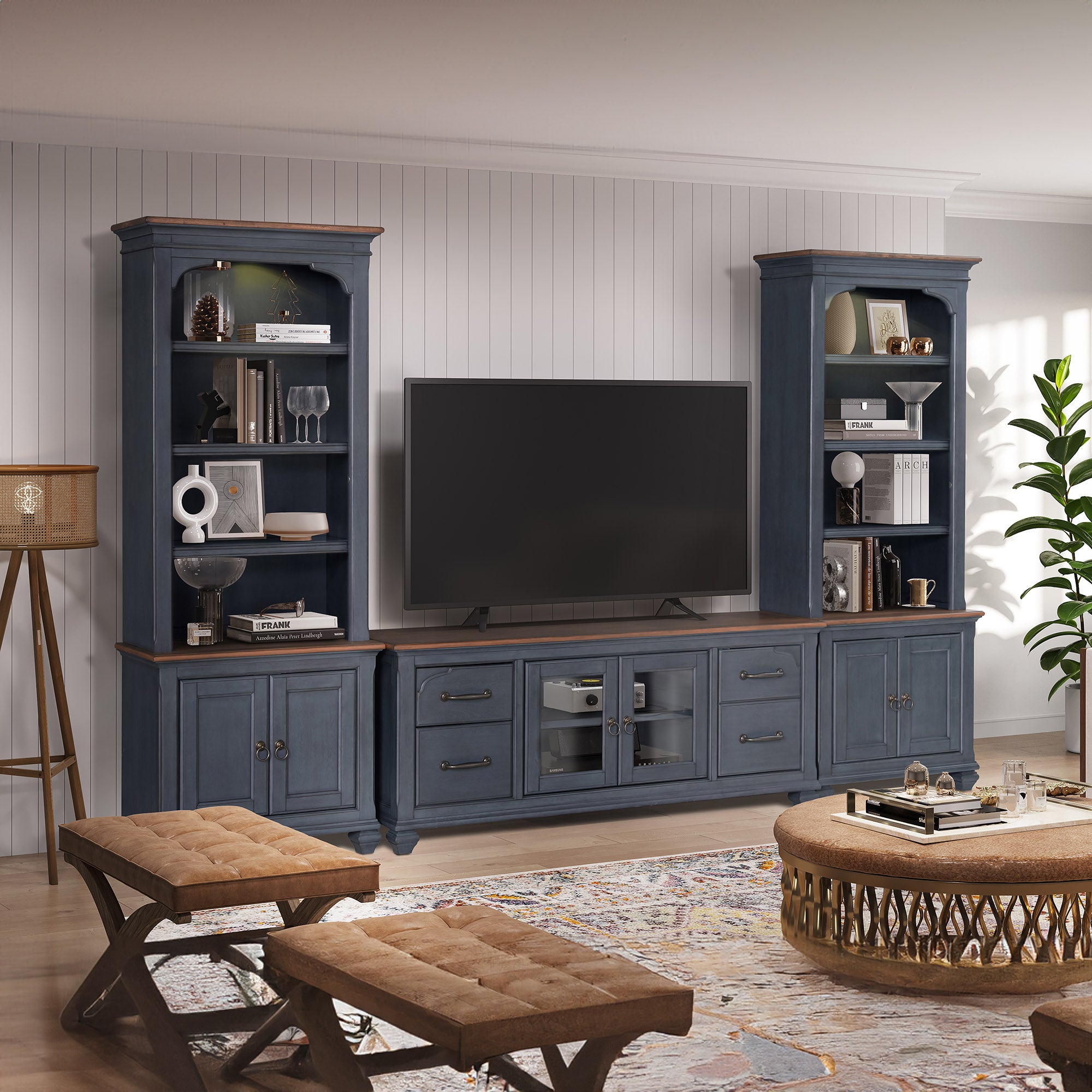 Legends Americana TV Console