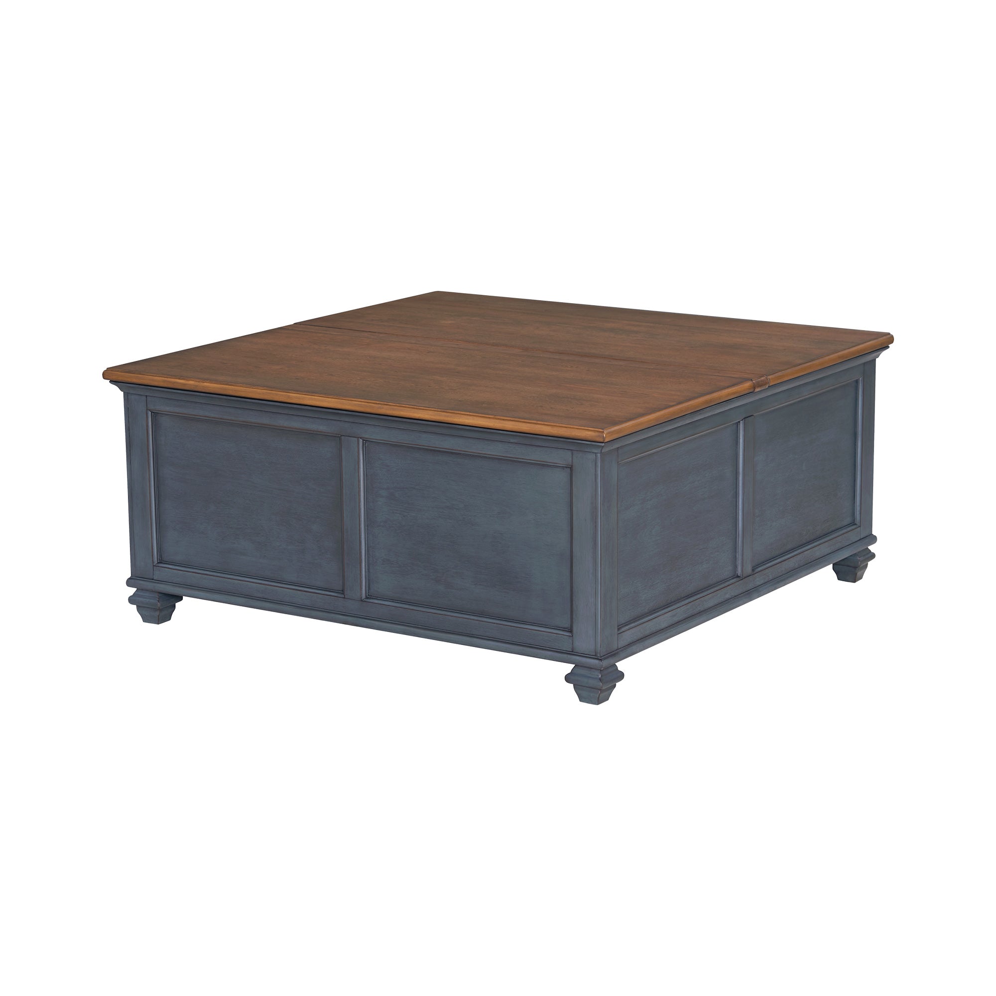 Legends Furniture Americana Lift Cocktail Table - Thumbnail 5