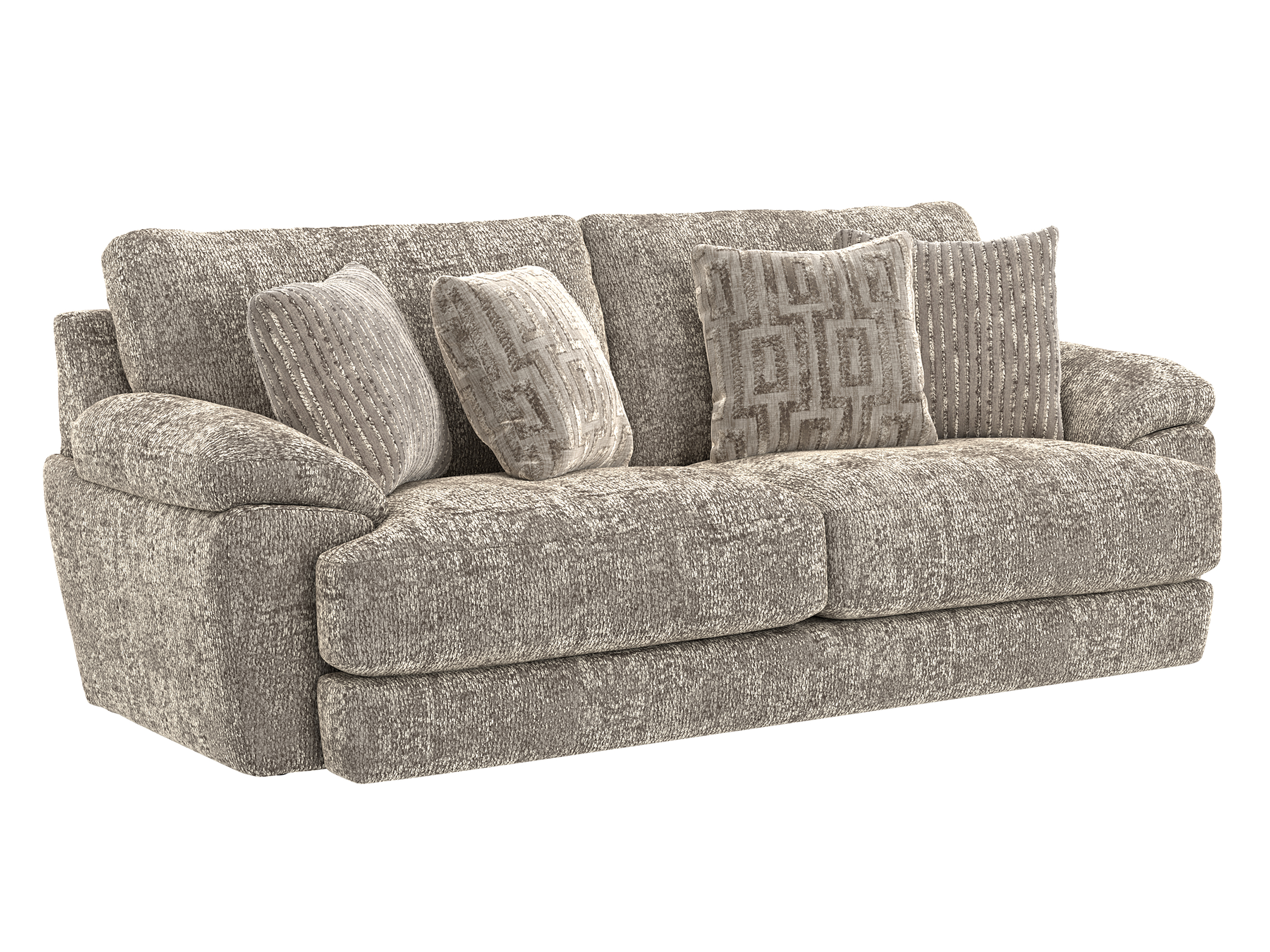 Jackson Furniture Sofas Living Room 229603 1802-28/1878-28 | Reese