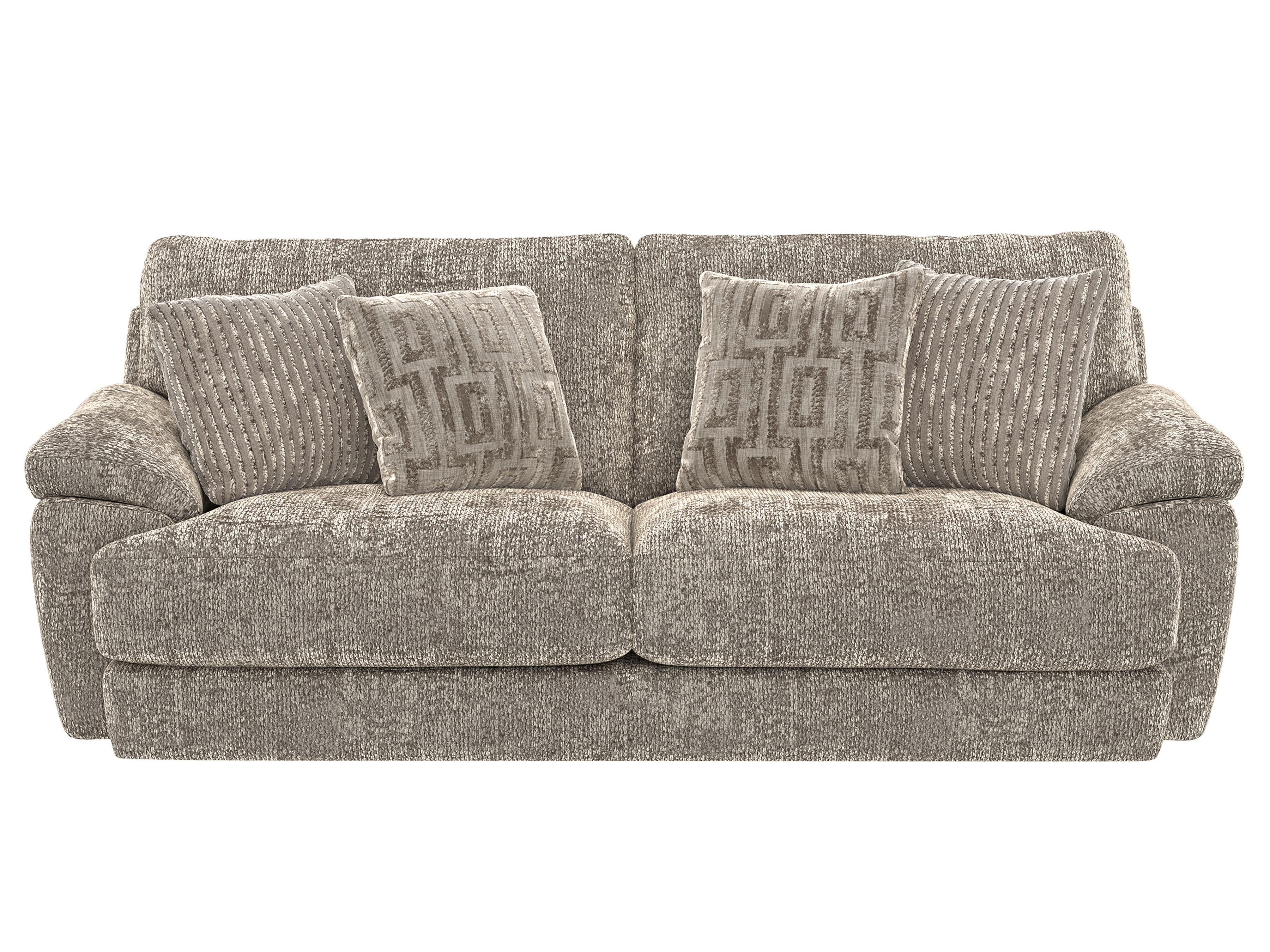 Jackson Furniture Sofas Living Room 229603 1802-28/1878-28 | Reese