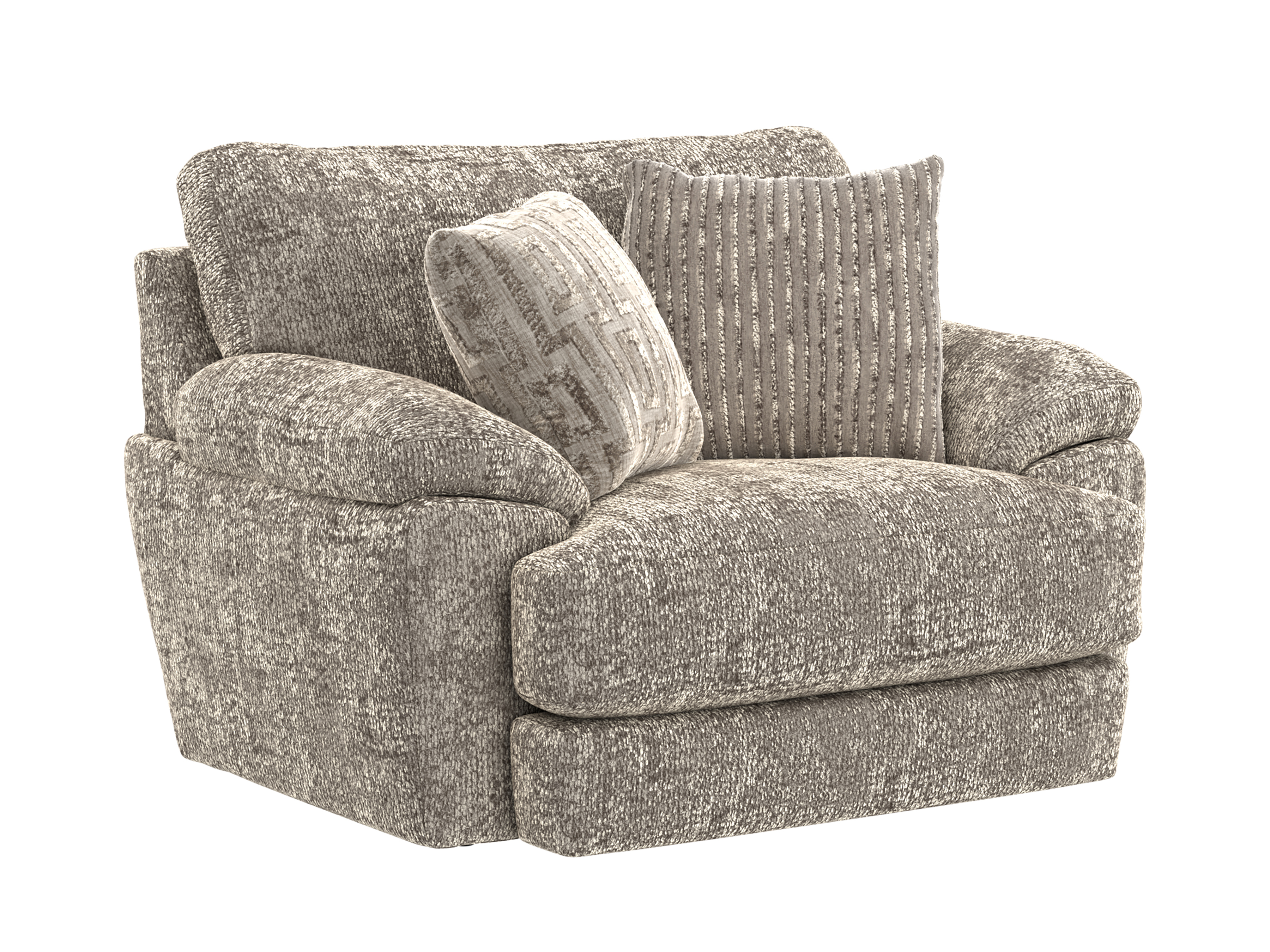 Jackson Furniture Chairs Living Room 229601 1802-28/1878-28