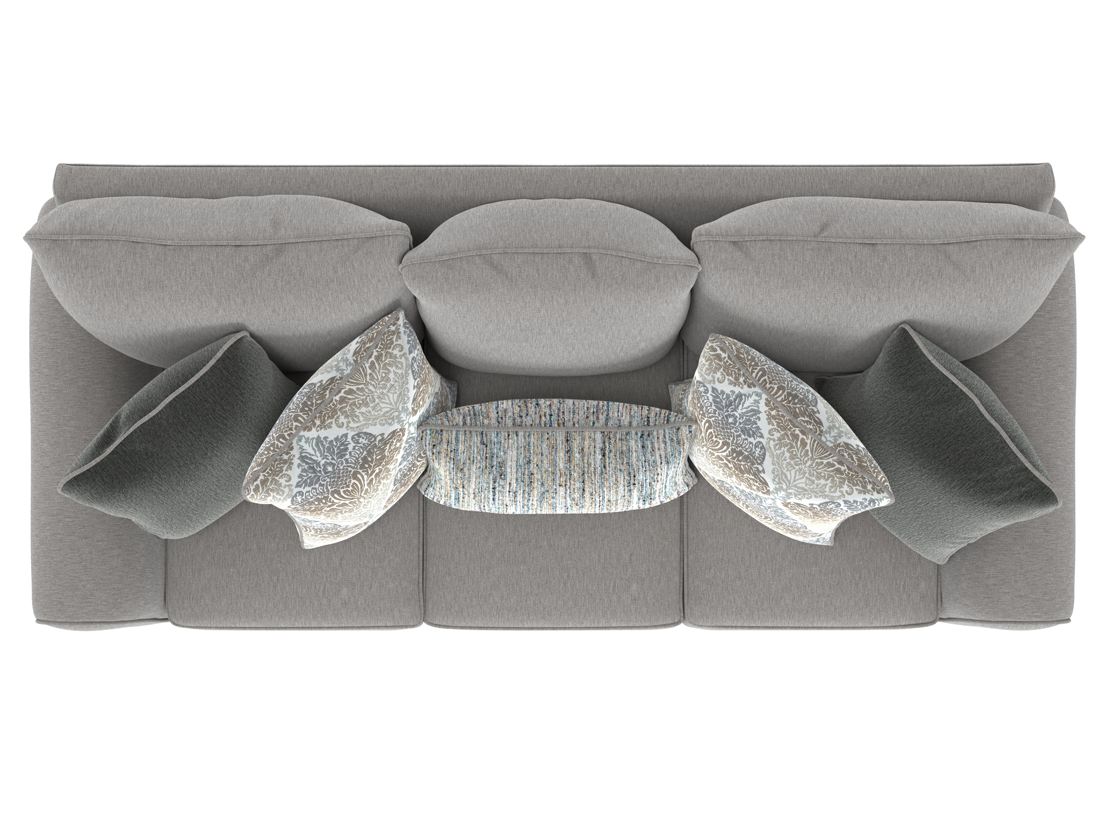 Jackson Furniture Sofas Living Room 215203 1866-28/2638-45 | Grand