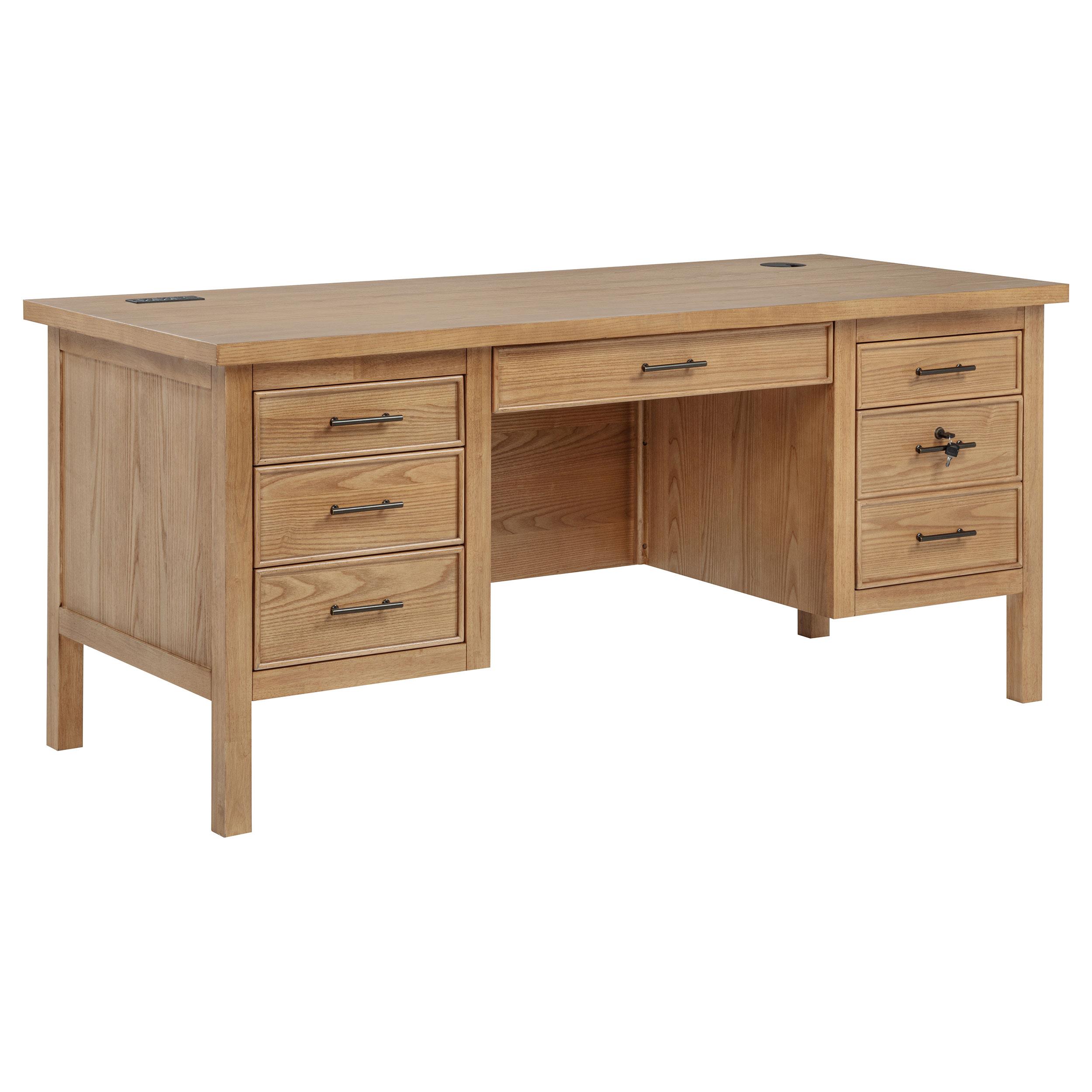 Coaster Desks Home Office 802062 | Reese Warehouse