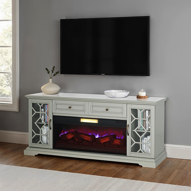 Furniture of America TV Stands Living Room TM5003 | The Appliance
