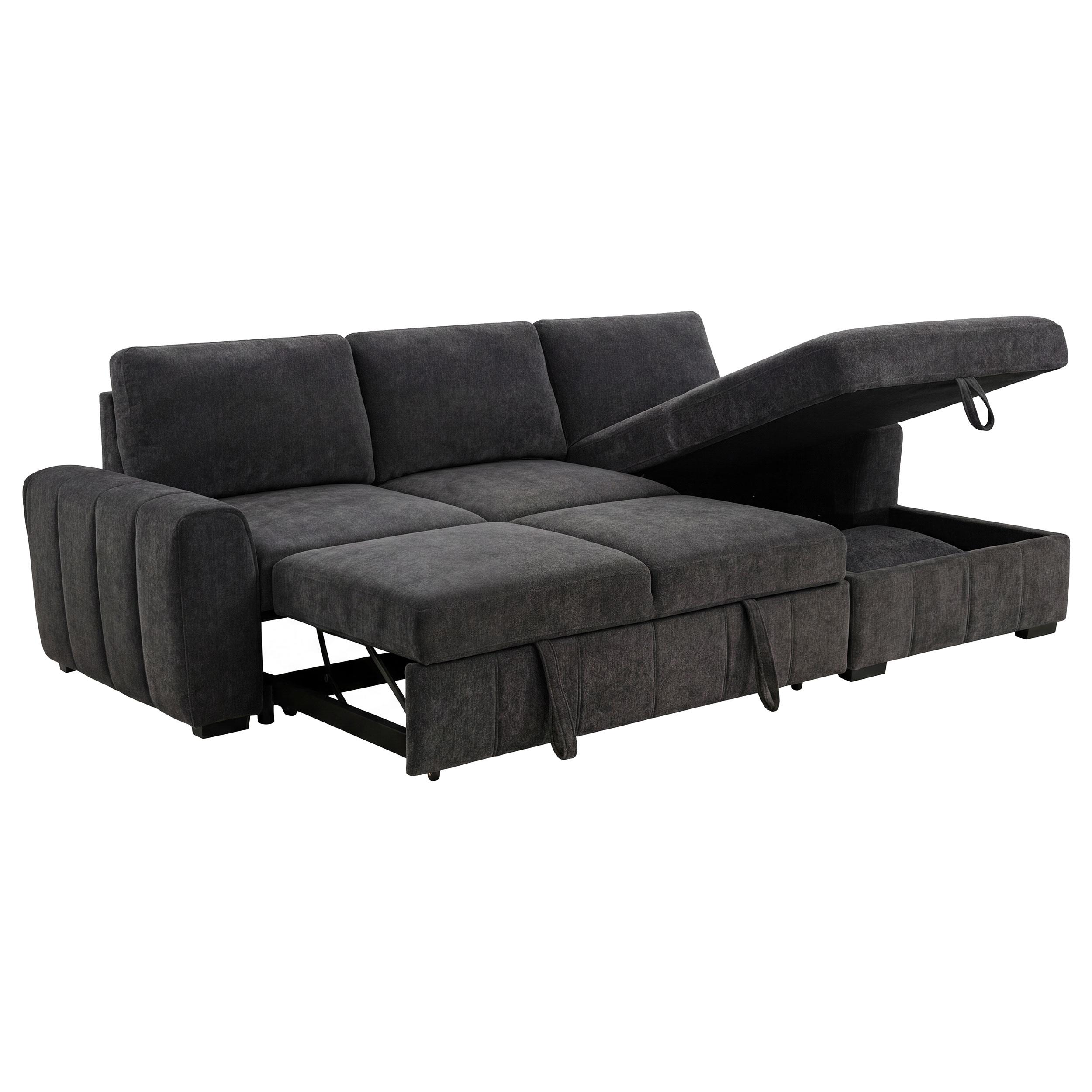 Coaster Sleeper Sofas Living Room 500348 | Reese Warehouse