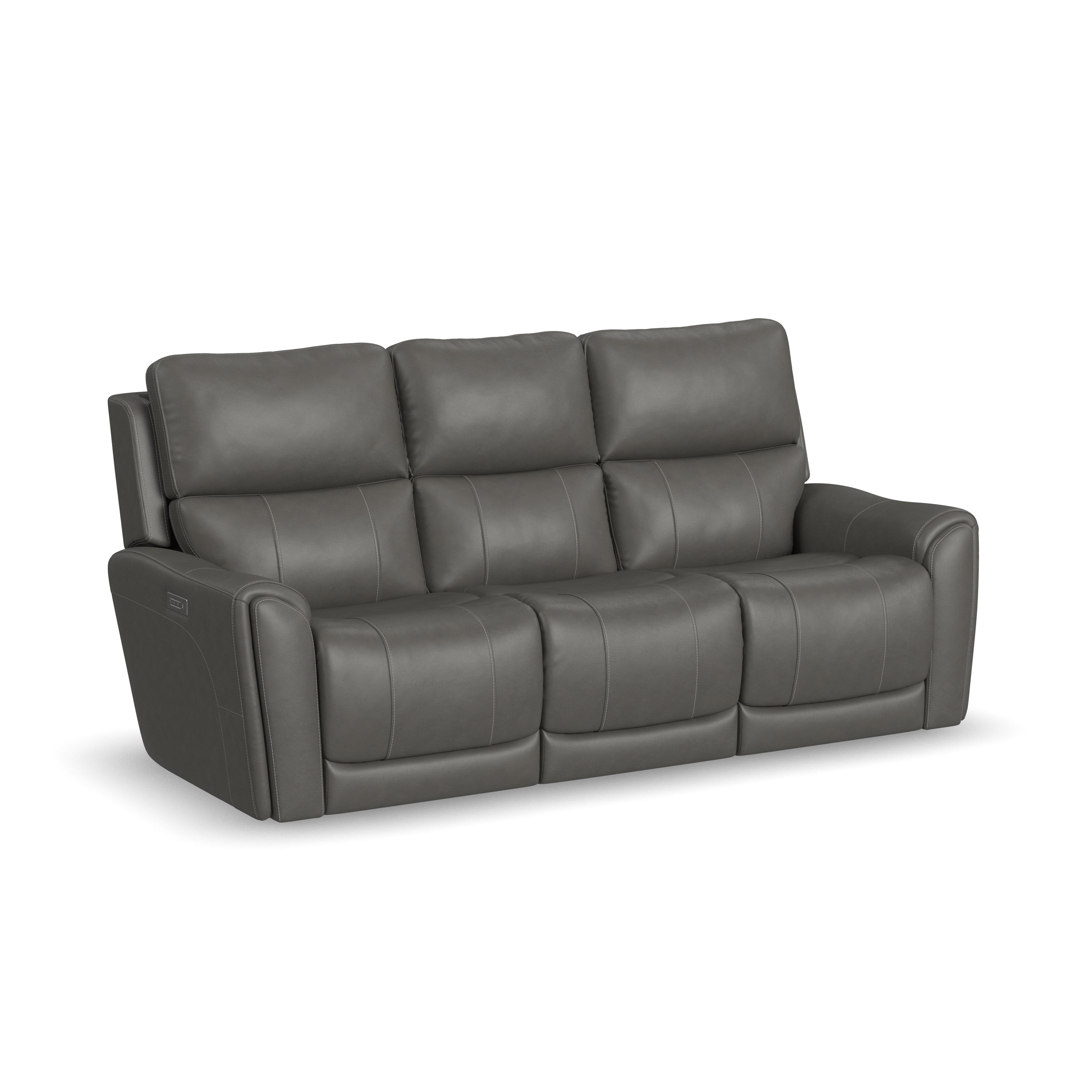 Flexsteel Reclining Sofas Living Room 1587-63PH-88602 | Grand Central ...