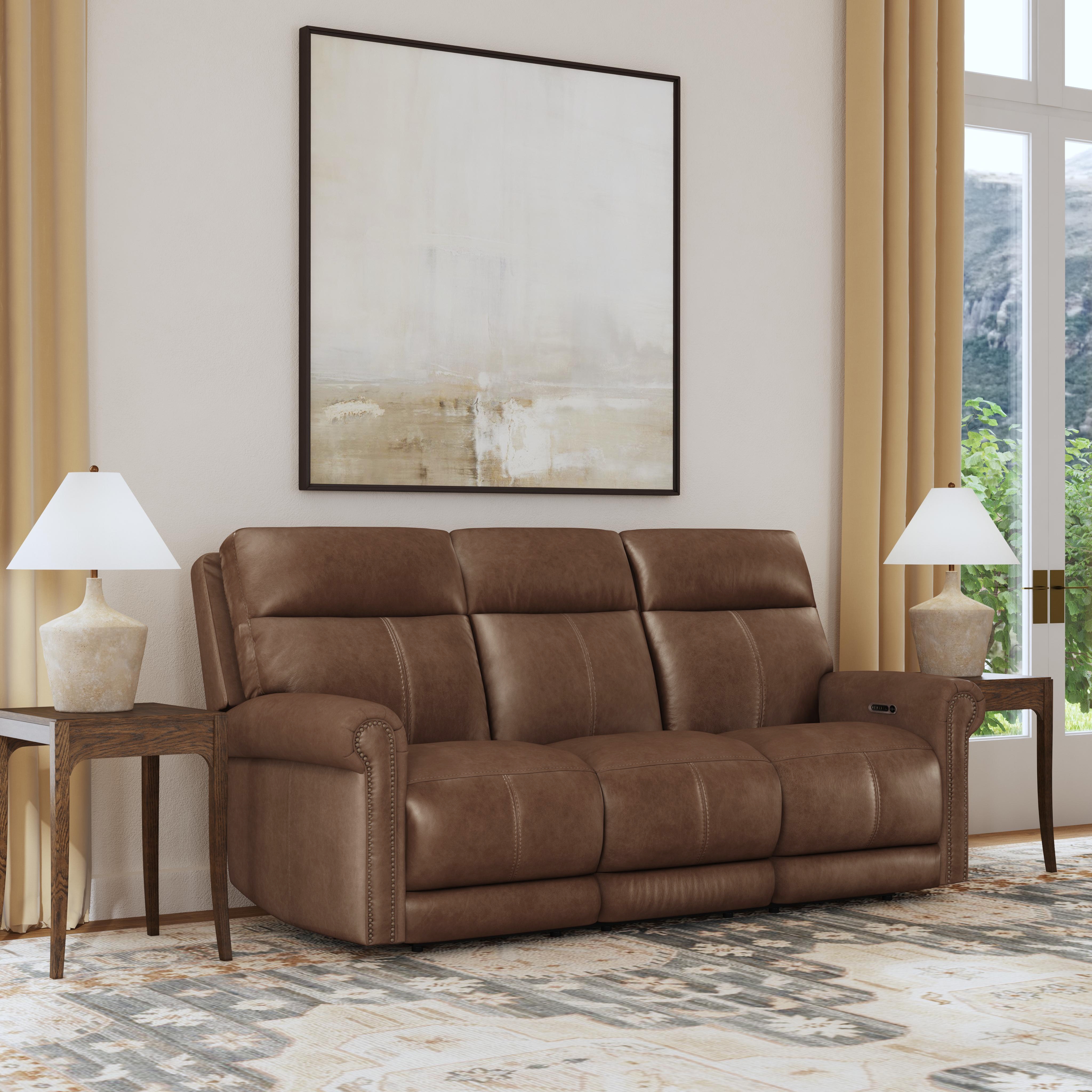 Flexsteel Reclining Sofas Living Room 1645-63PH-70671 | Grand Central ...