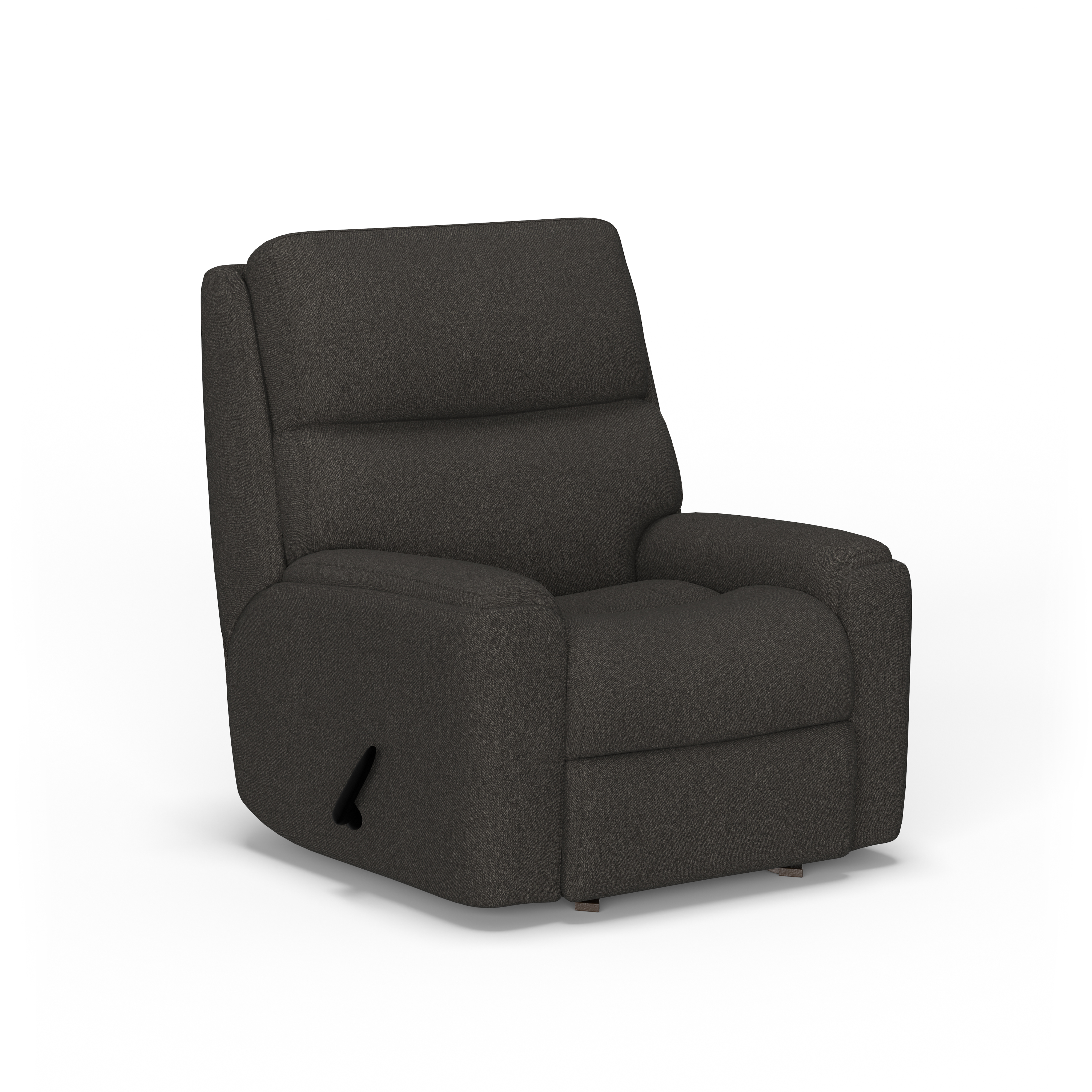 Flexsteel - S2904-51 - Rio Rocking Recliner-S2904-51 | Allshouse ...