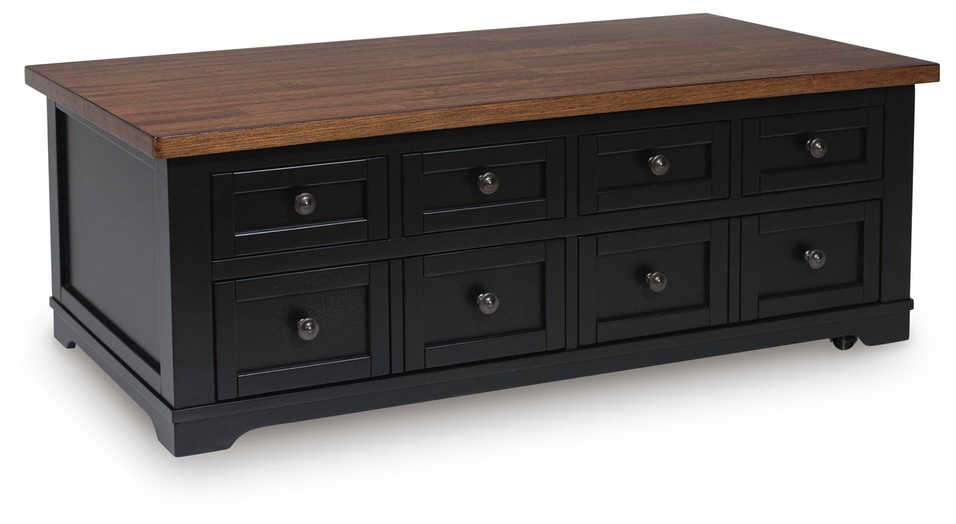 teat ティート ラグモチョップ アナアキ黒 Image_Furn_3_d990633c-5032-