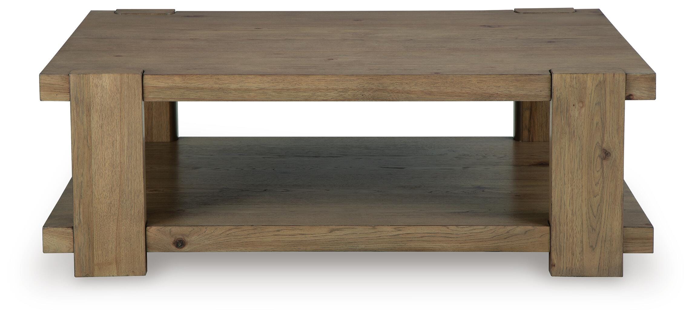 Signature Design by Ashley Coffee & Cocktail Tables Living Room