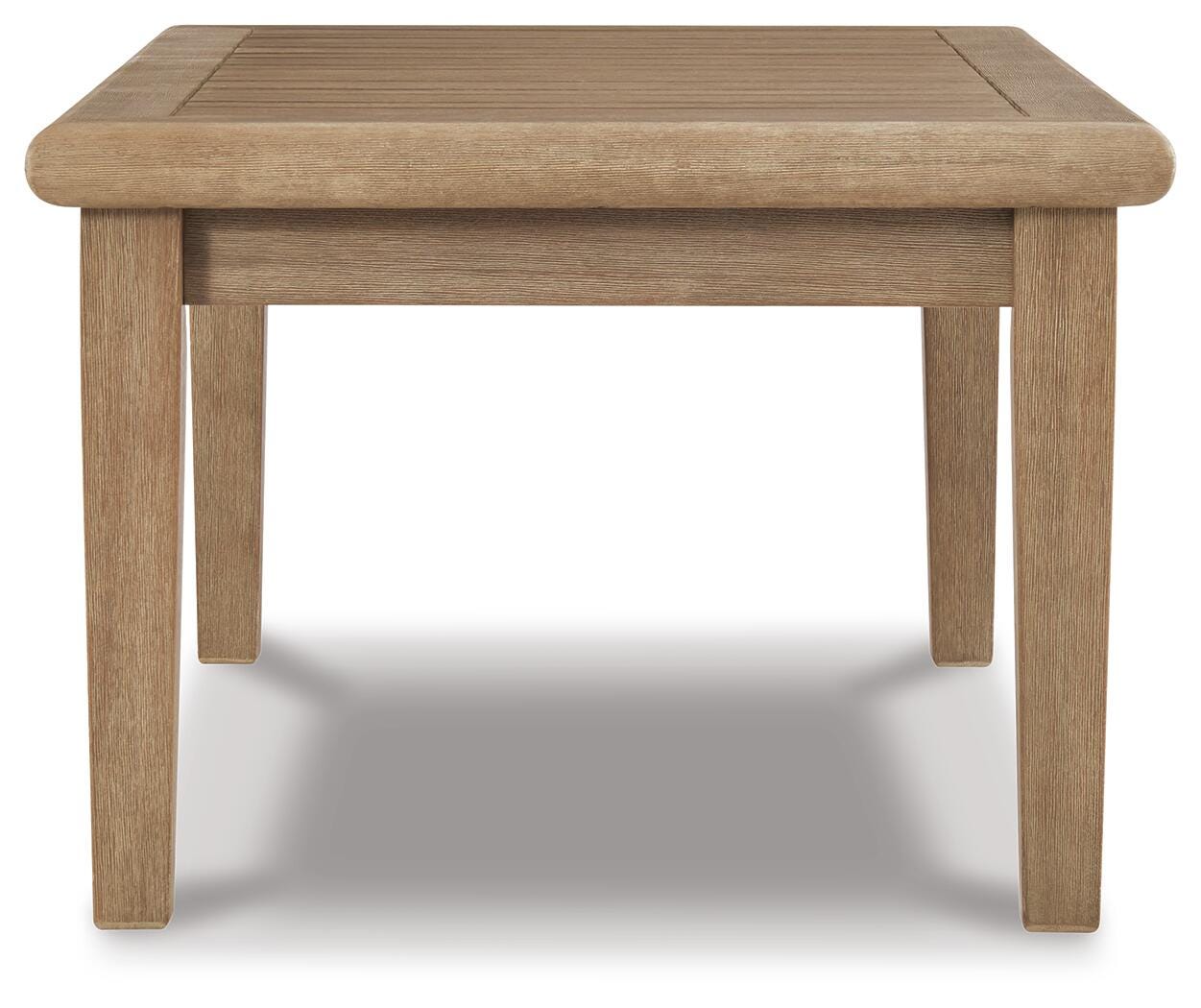 Signature Design by Ashley - P805-701 - Gerianne Outdoor Coffee