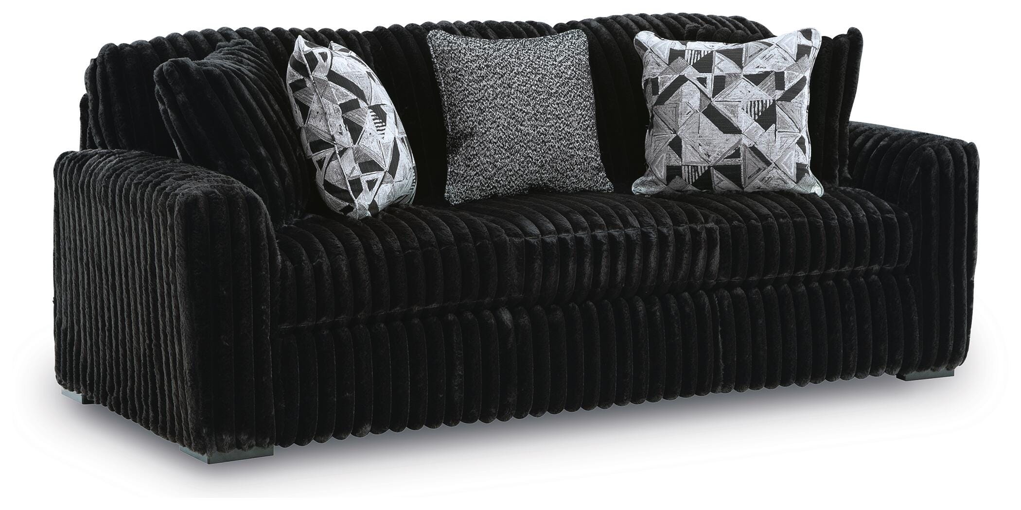 Signature Design by Ashley Ottomans 9810308| Charlotte Appliance