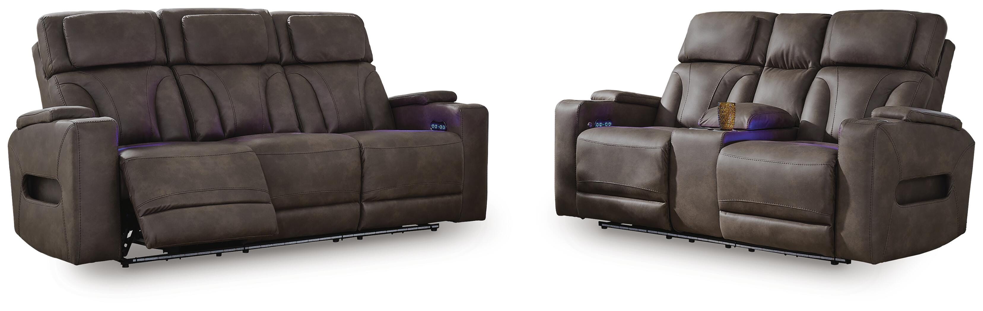WOW The Dlo2 うお座 US 7 Ashley Living Room Sets Living Room APG-5670415-2P | Fortin's Home