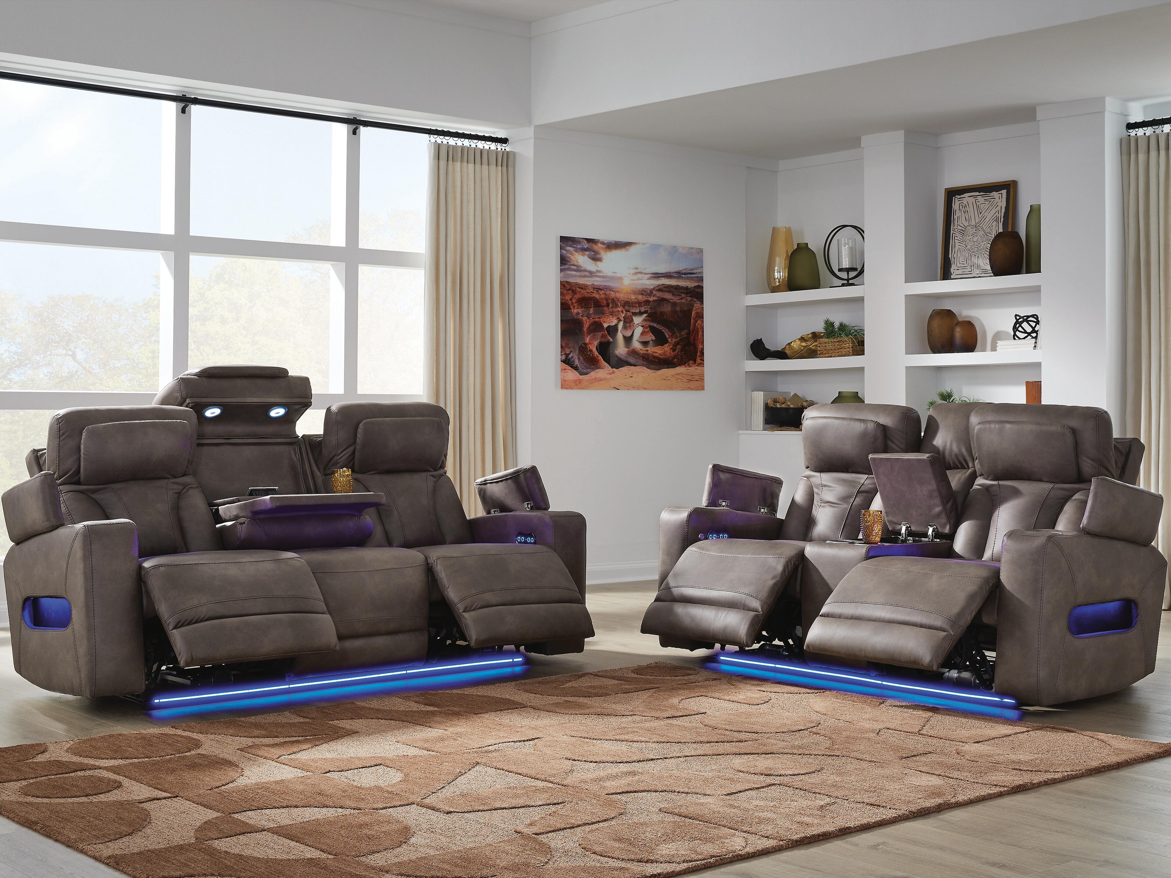 Ashley Living Room Sets Living Room APG-5670415-2P | Fortin's Home