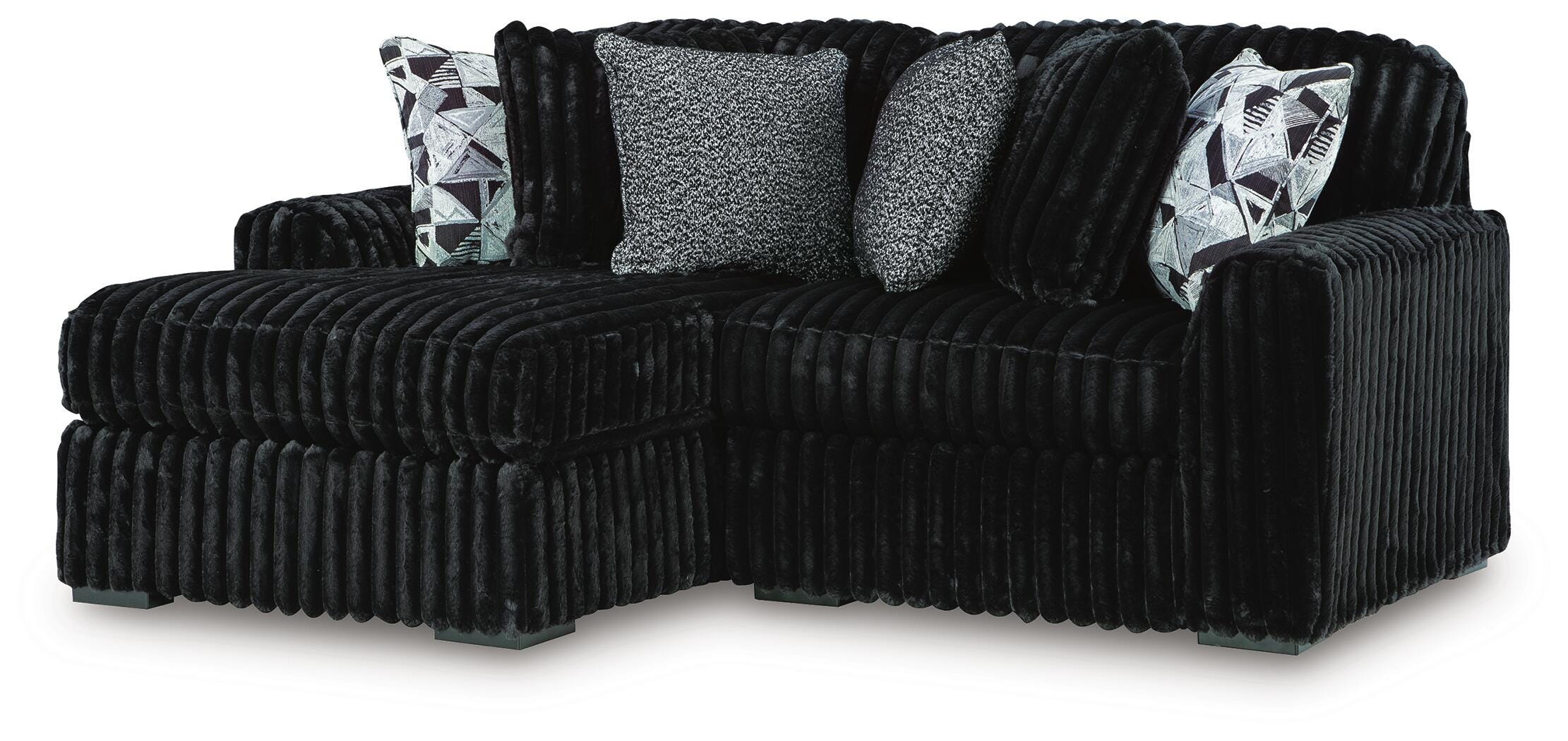 Signature Design by Ashley Ottomans 9810308| Charlotte Appliance