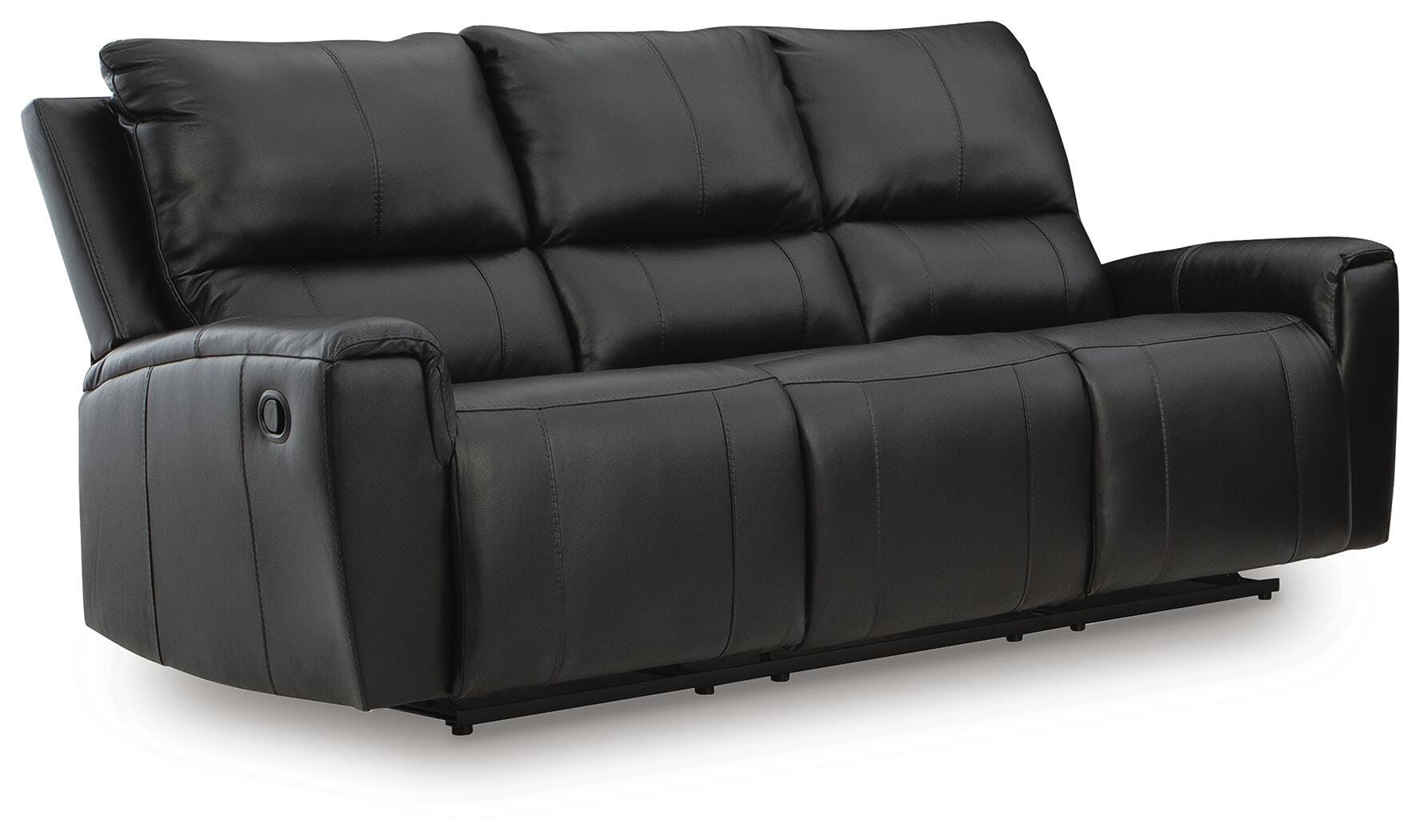 Signature Design by Ashley Reclining Sofas U1170088| Charlotte