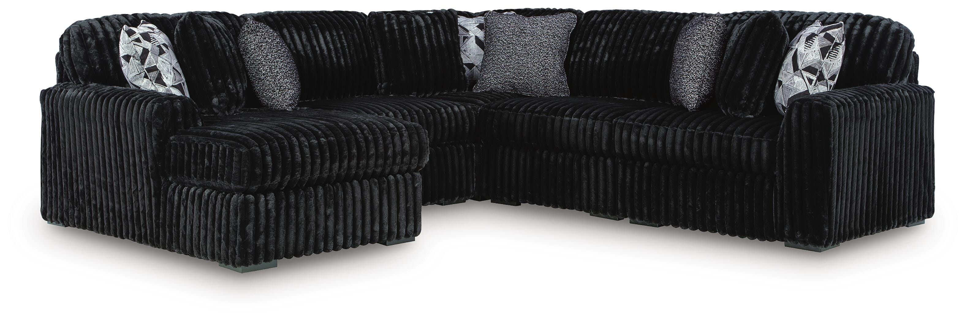 Signature Design by Ashley Ottomans 9810308| Charlotte Appliance
