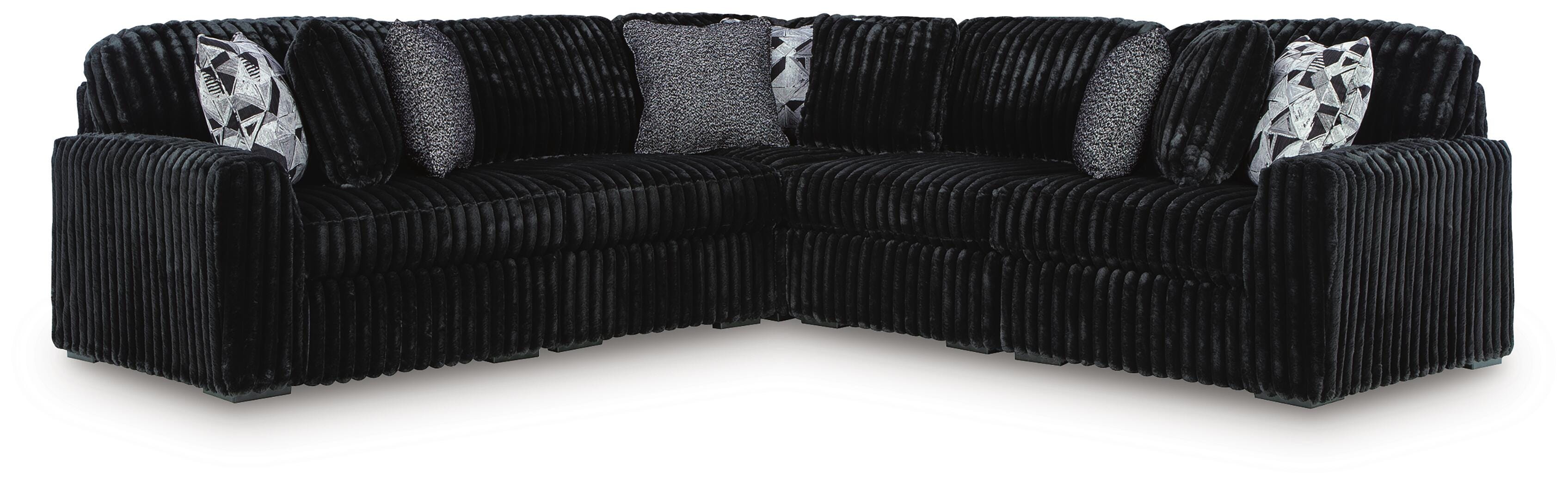Signature Design by Ashley Ottomans 9810308| Charlotte Appliance