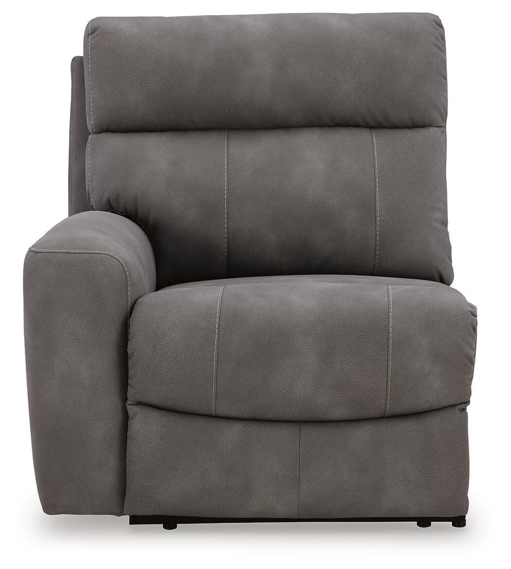 Signature Design by Ashley - 61003S4 - Next-Gen DuraPella 4-Piece