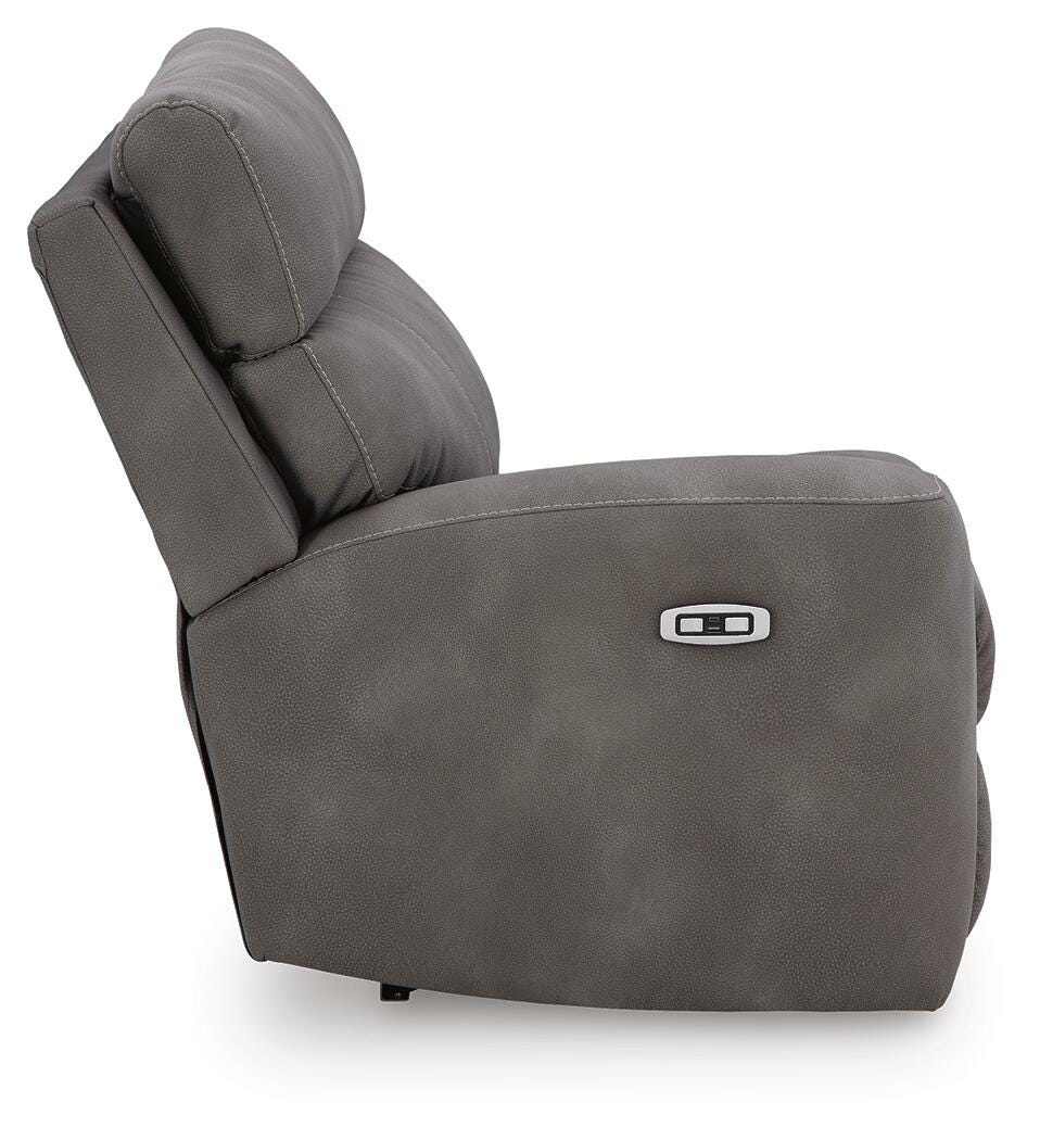 Signature Design by Ashley - 61003S4 - Next-Gen DuraPella 4-Piece