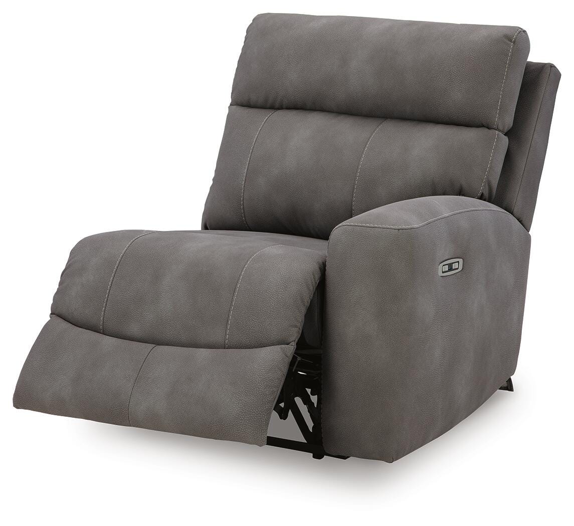 Signature Design by Ashley - 61003S4 - Next-Gen DuraPella 4-Piece