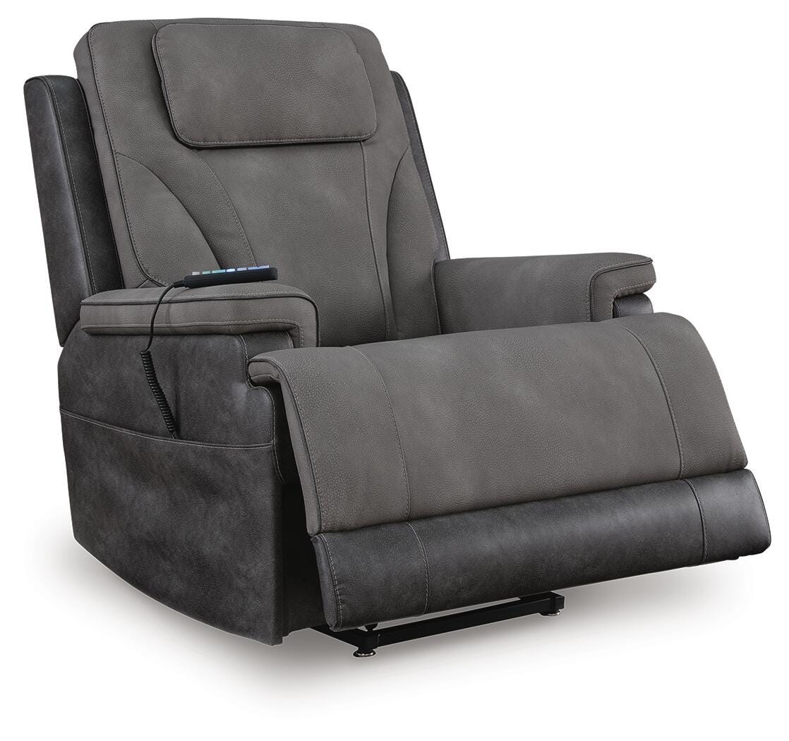 Signature Design by Ashley Recliners Living Room 1210412