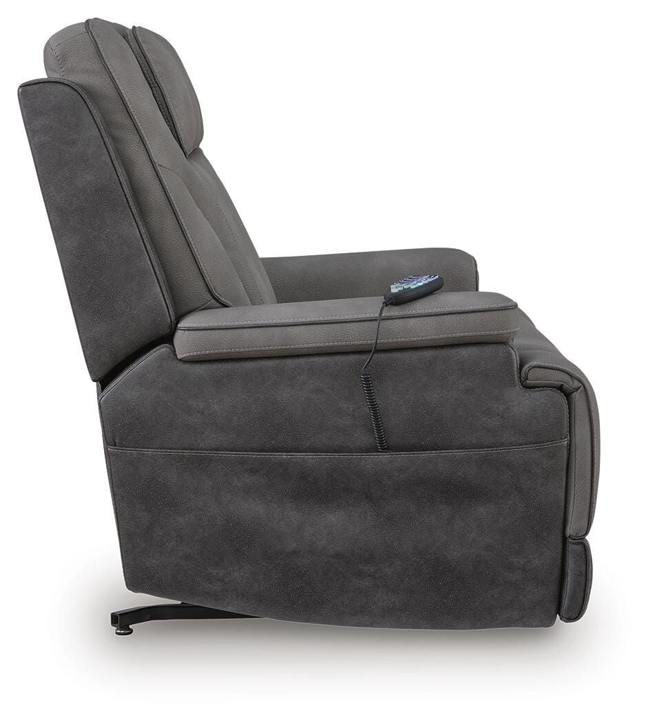 Signature Design by Ashley Recliners Living Room 1210412