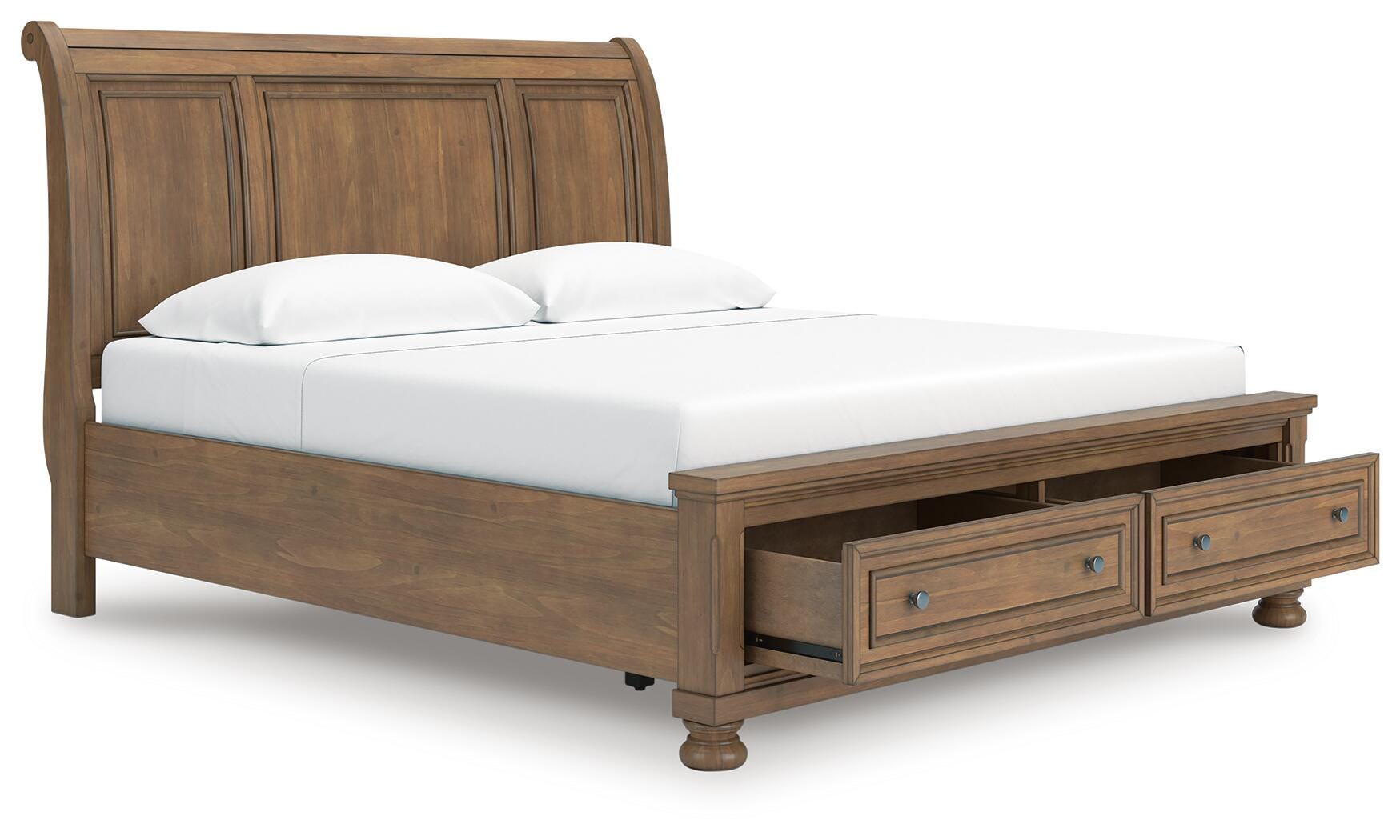 Signature Design by Ashley Nightstands B779-92| Charlotte