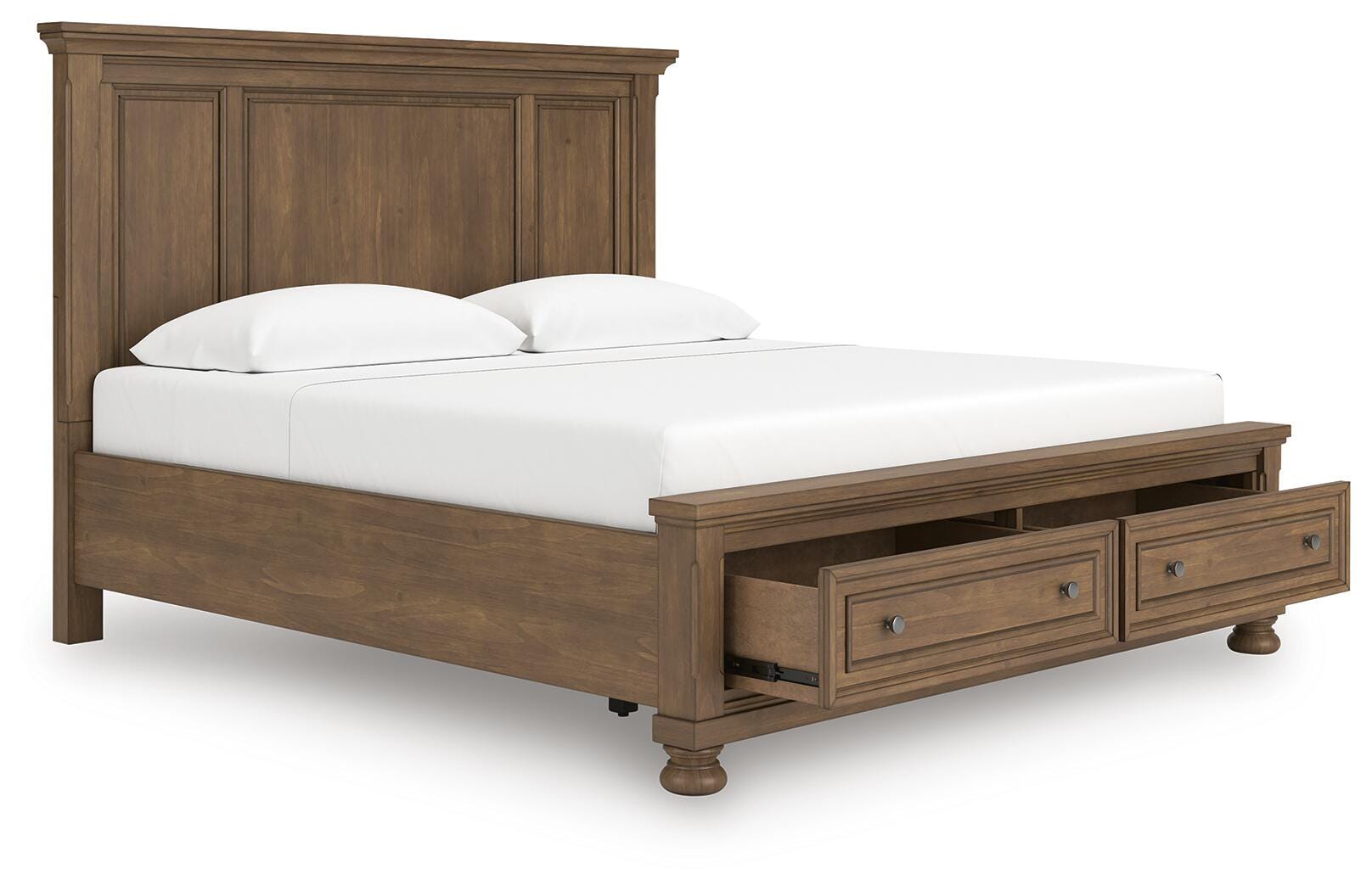 Signature Design by Ashley Nightstands B779-92| Charlotte