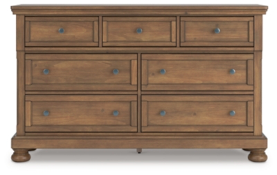 Signature Design by Ashley Nightstands B779-92| Charlotte