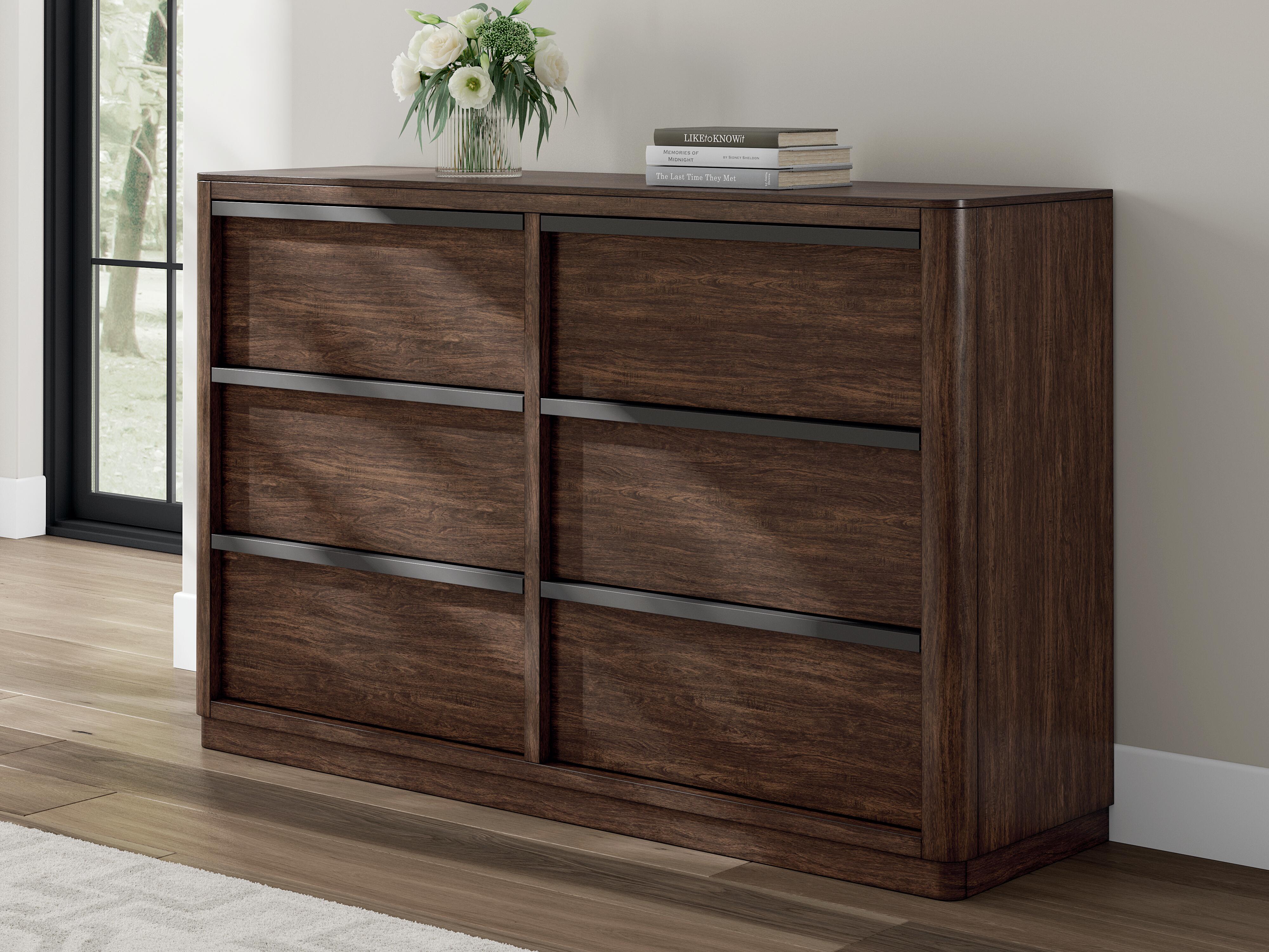 Signature Design by Ashley Nightstands Bedroom B857-92 | Reese