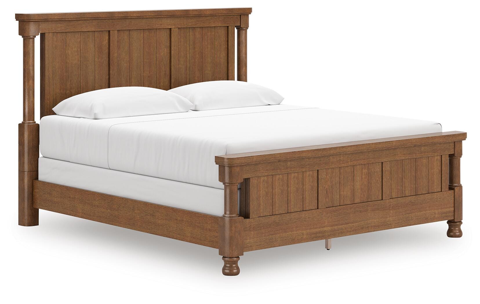 Signature Design by Ashley Beds Bedroom B823B2 | Reese Warehouse