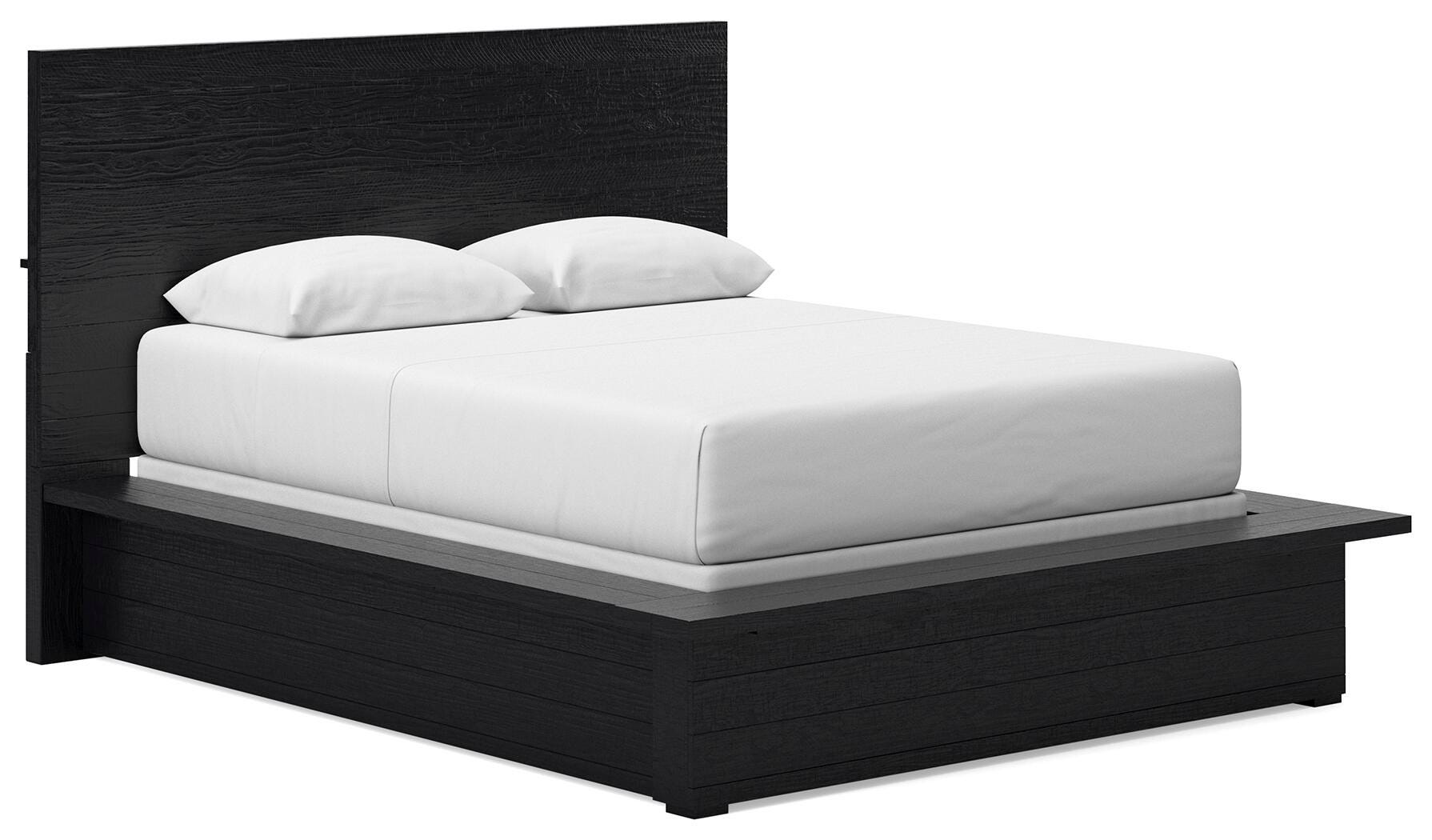 Millennium by Ashley Beds Bedroom B768B4 | Reese Warehouse