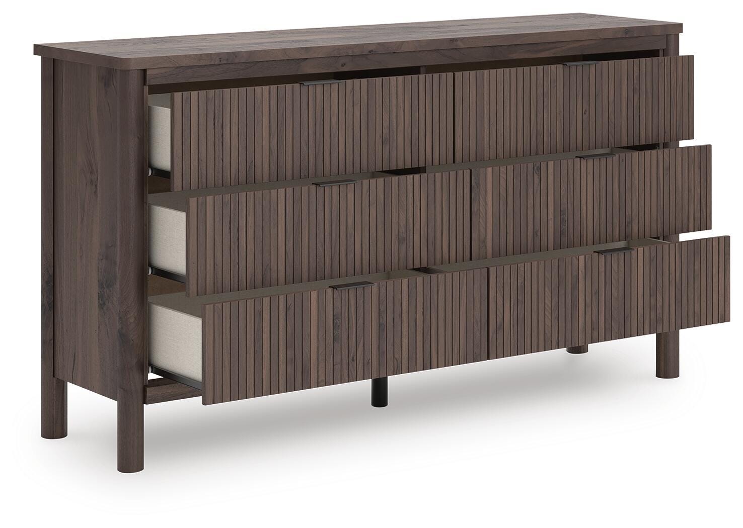 Signature Design by Ashley Dressers B2614-31| Charlotte Appliance