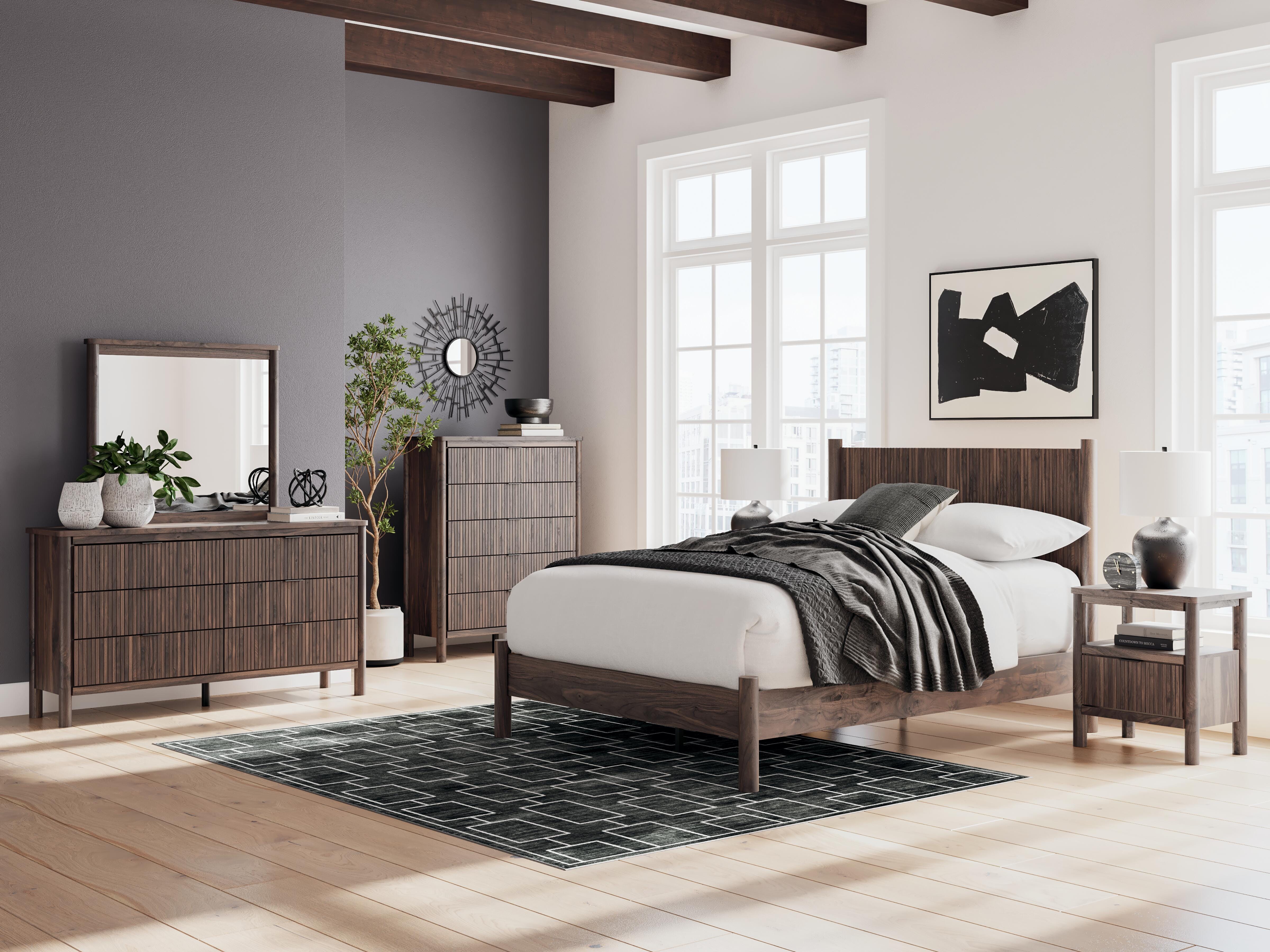 Signature Design by Ashley Dressers B2614-31| Charlotte Appliance