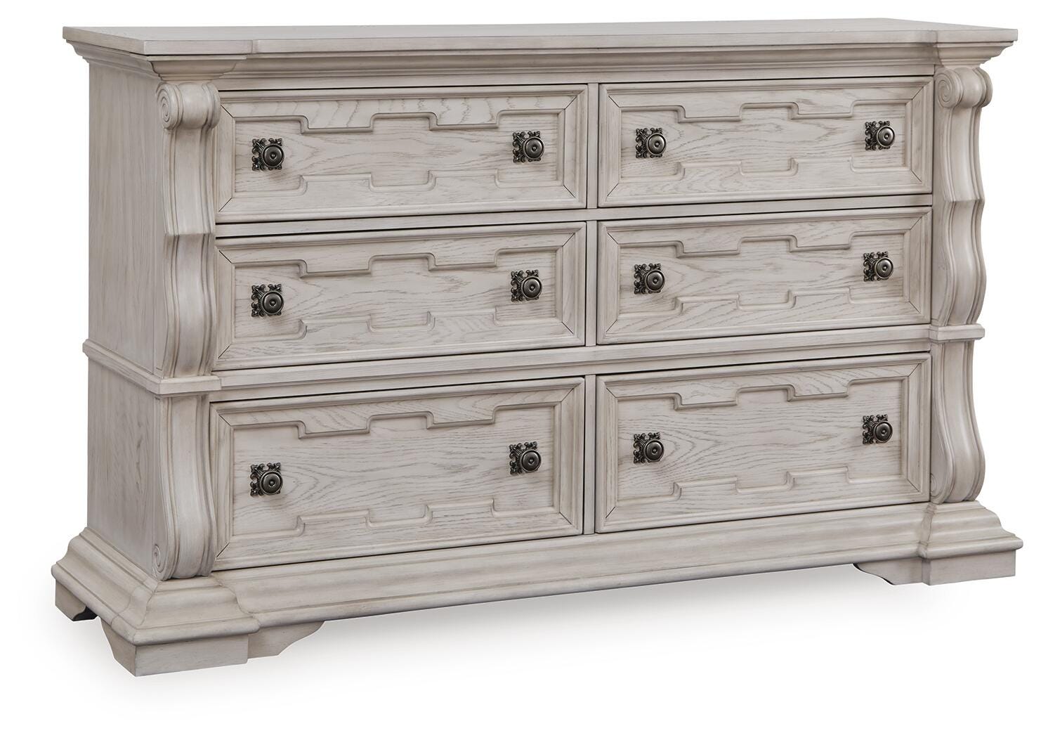 Signature Design by Ashley - B948-93 - Andonhall Nightstand-B948