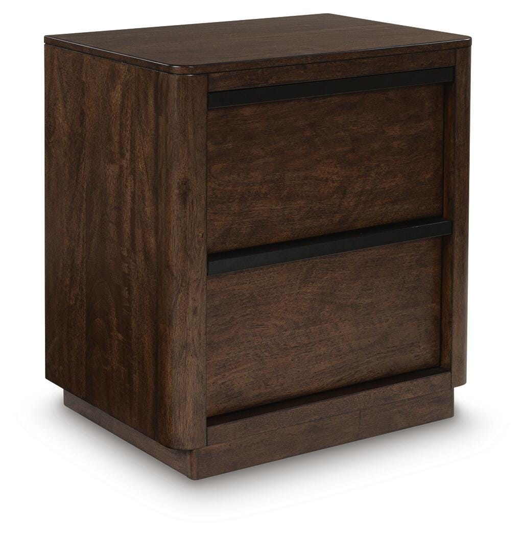 Signature Design by Ashley Servers & Sideboards Dining Room