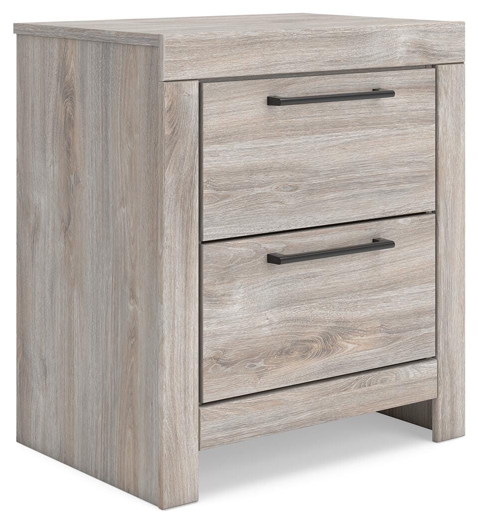 Signature Design by Ashley Nightstands B1116-92| Charlotte