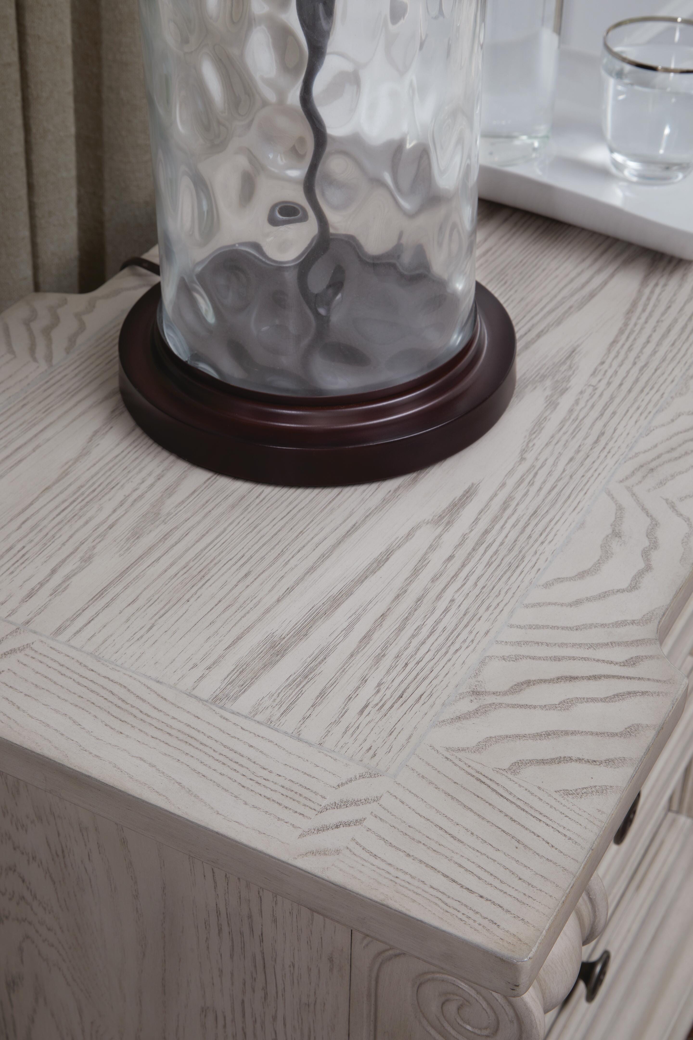 Signature Design by Ashley Nightstands B948-93| Charlotte