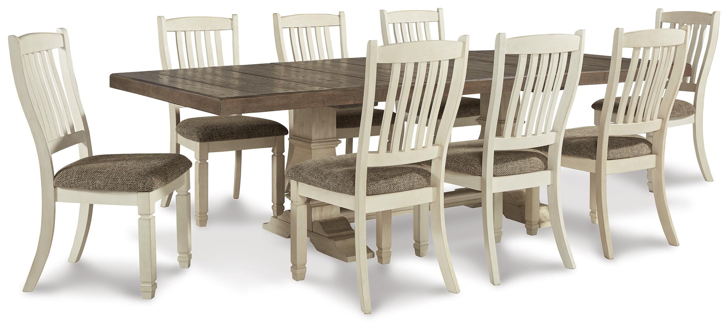 Signature Design by Ashley Table & Chair Sets Dining Room & Kitchen APG ...
