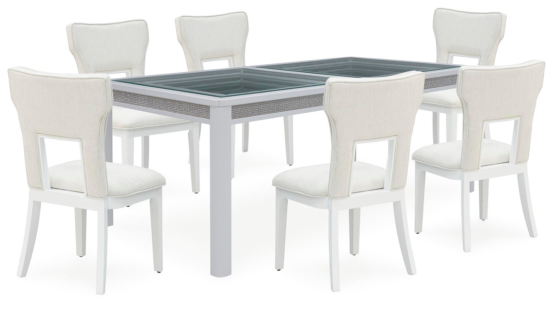 Signature Design by Ashley Table & Chair Sets Dining Room & Kitchen APG ...